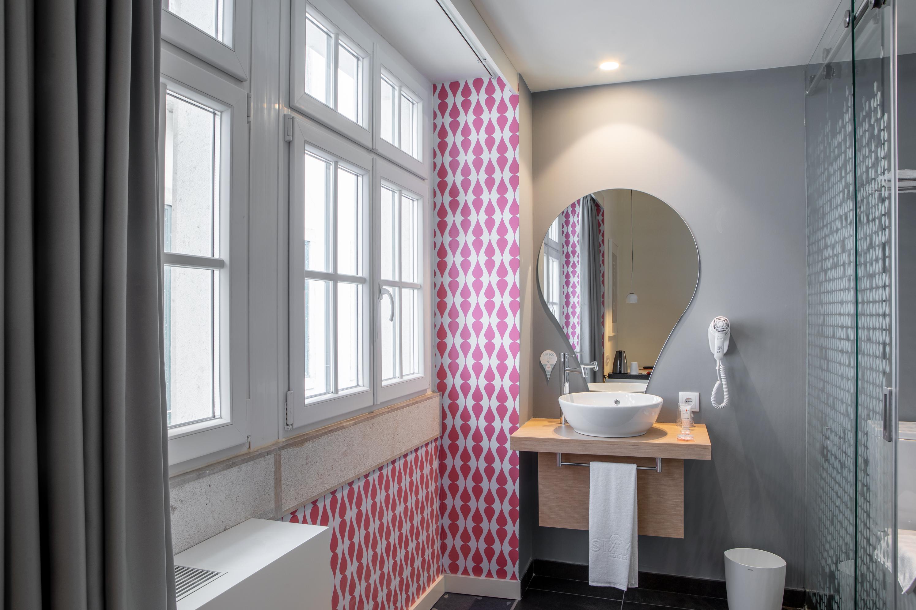 Centro Chiado Hotel Lisbon