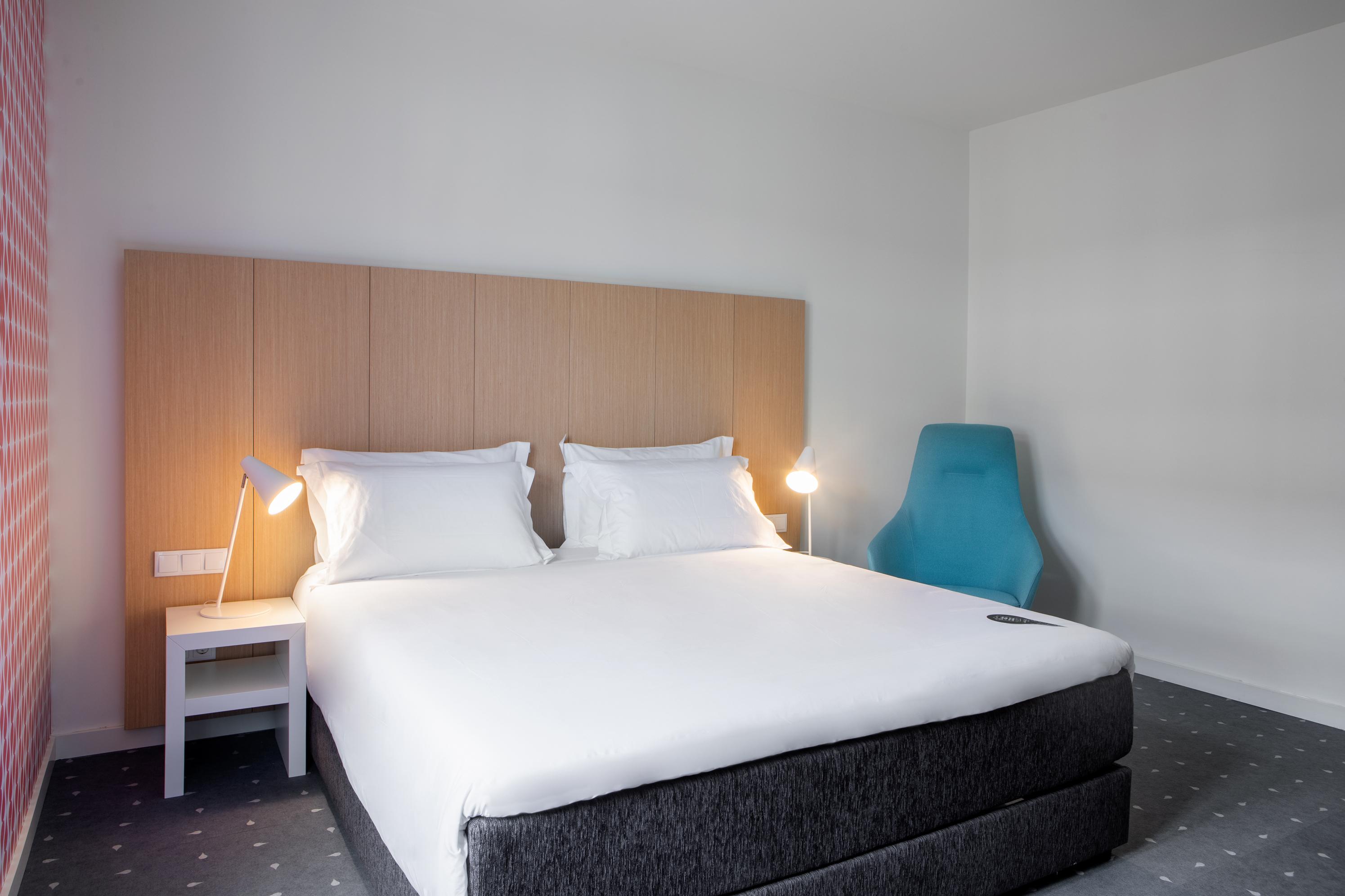 Centro Chiado 4* Lisbon