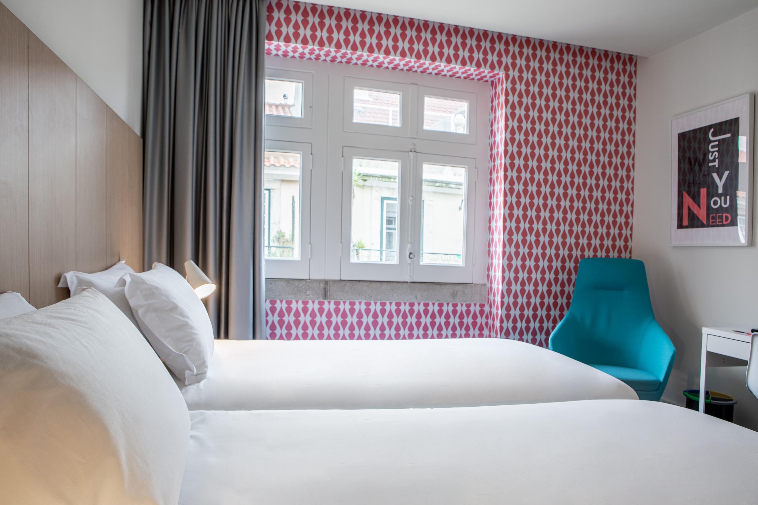 Centro Chiado 4* Lisbon