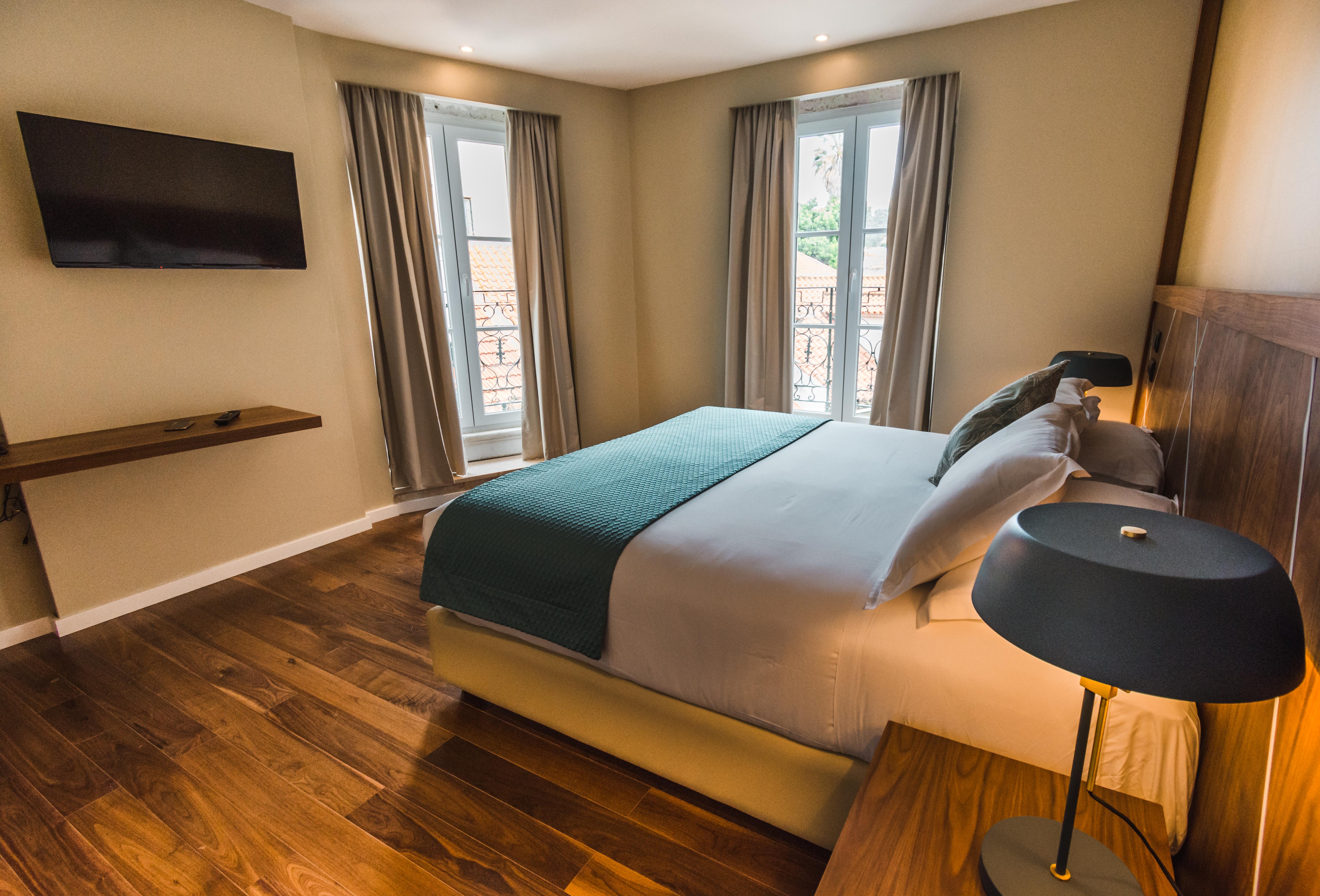 Hotel Rossio Boutique Lisbon