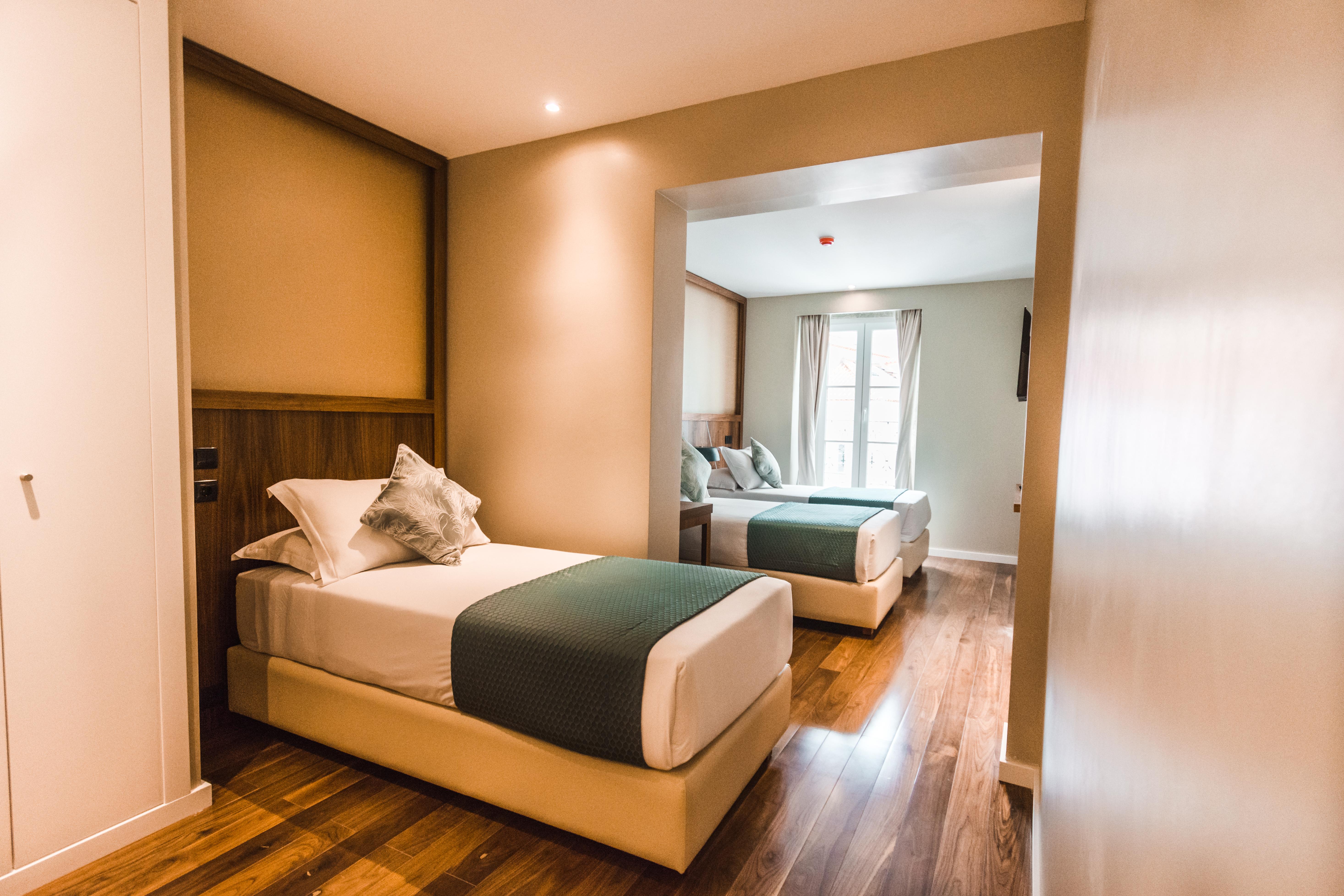 Rossio Boutique Hotel Lisbon