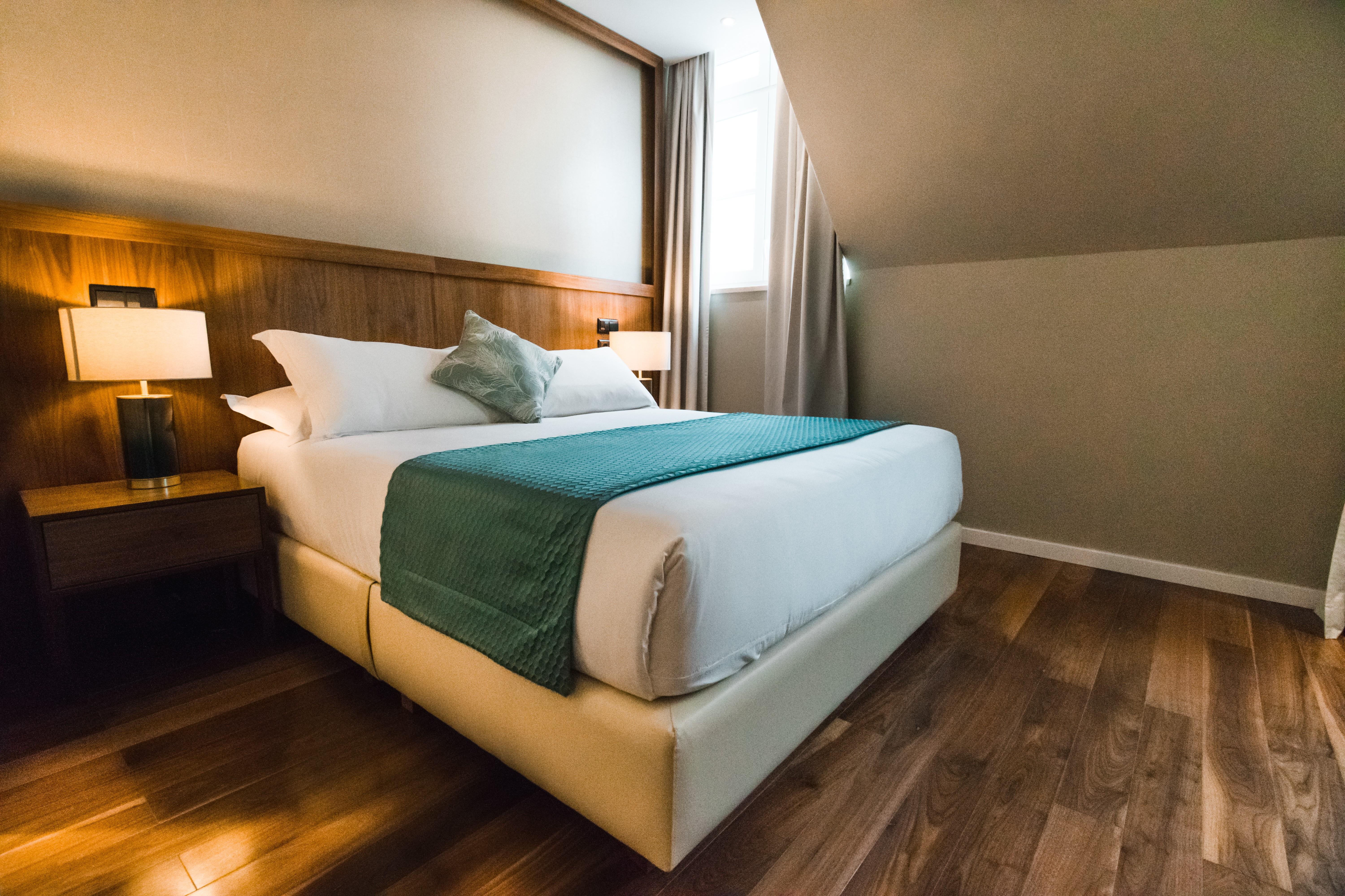 Rossio Boutique Hotel Lisbon