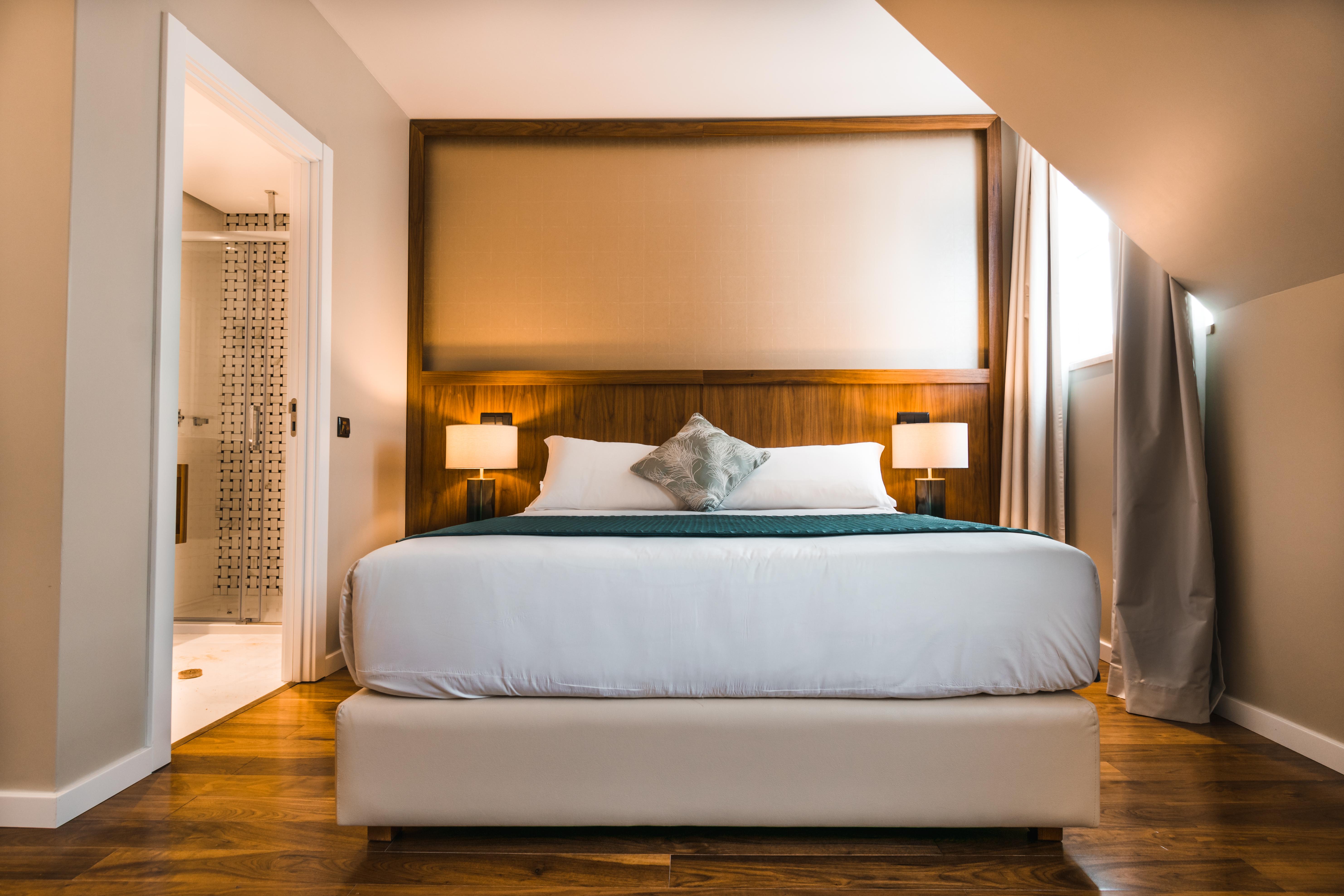 Rossio Boutique 4* Lisbon