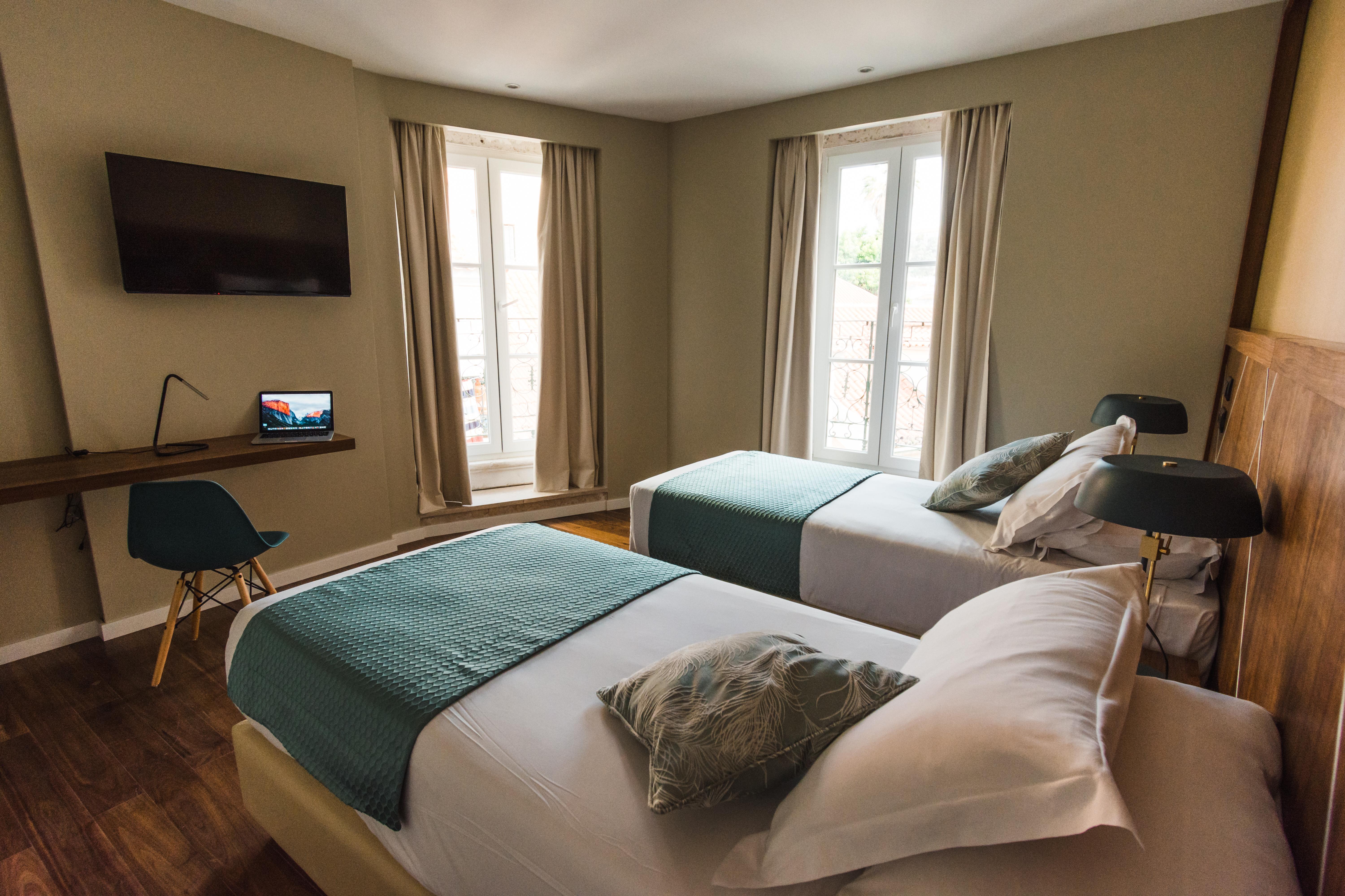Rossio Boutique 4* Lisbon