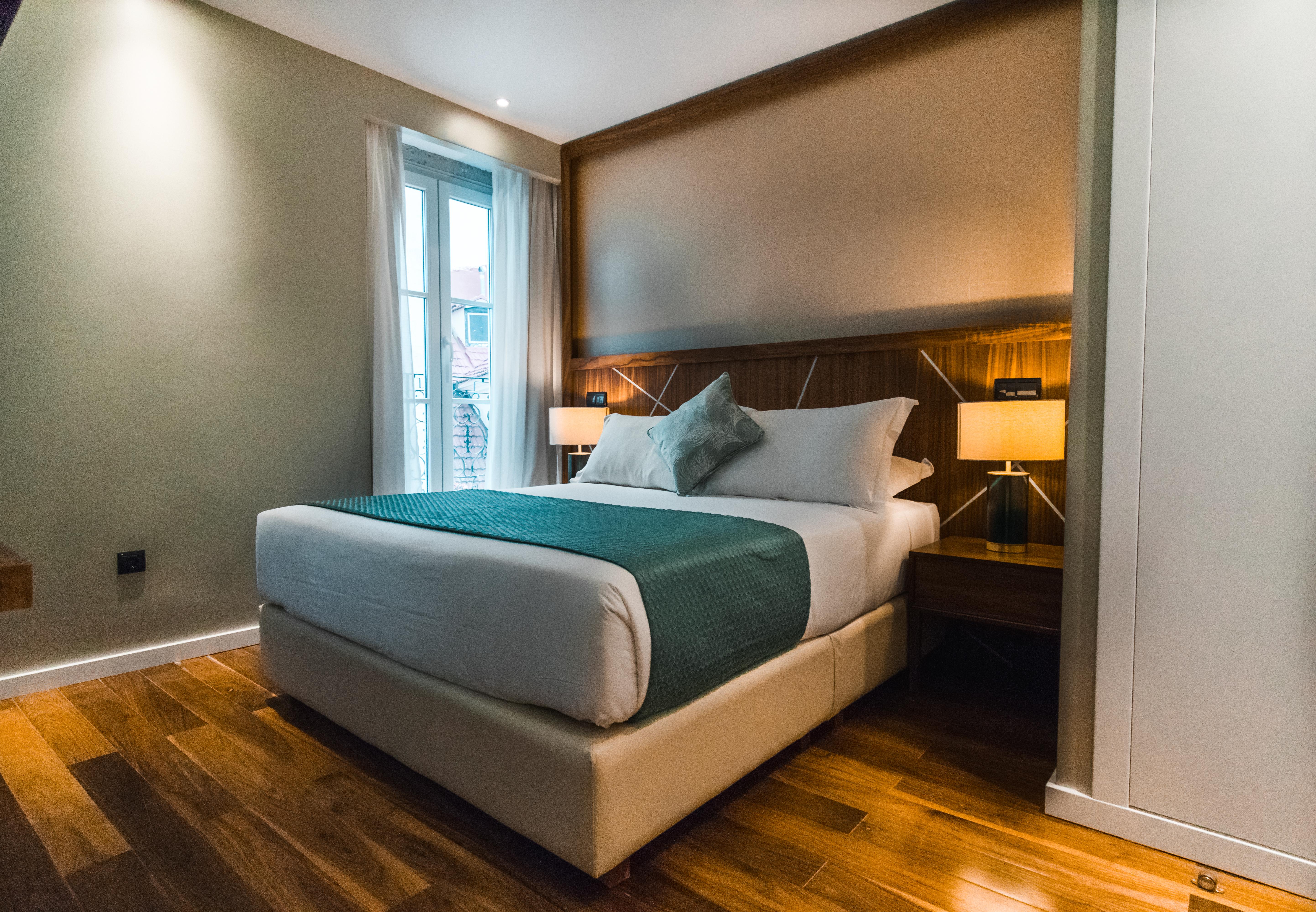 Rossio Boutique 4* Lisbon