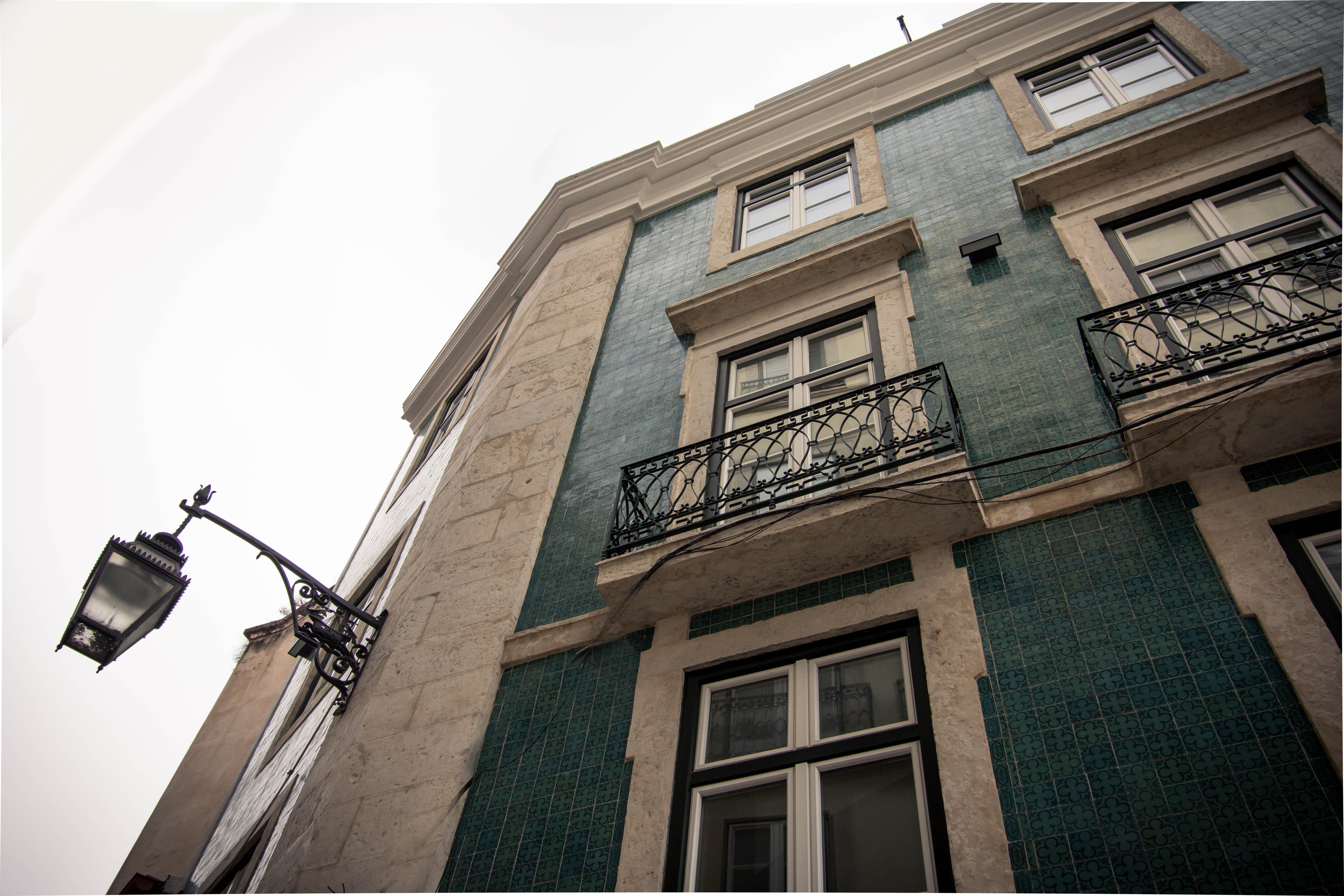 Hotel Rossio Boutique Lisbon