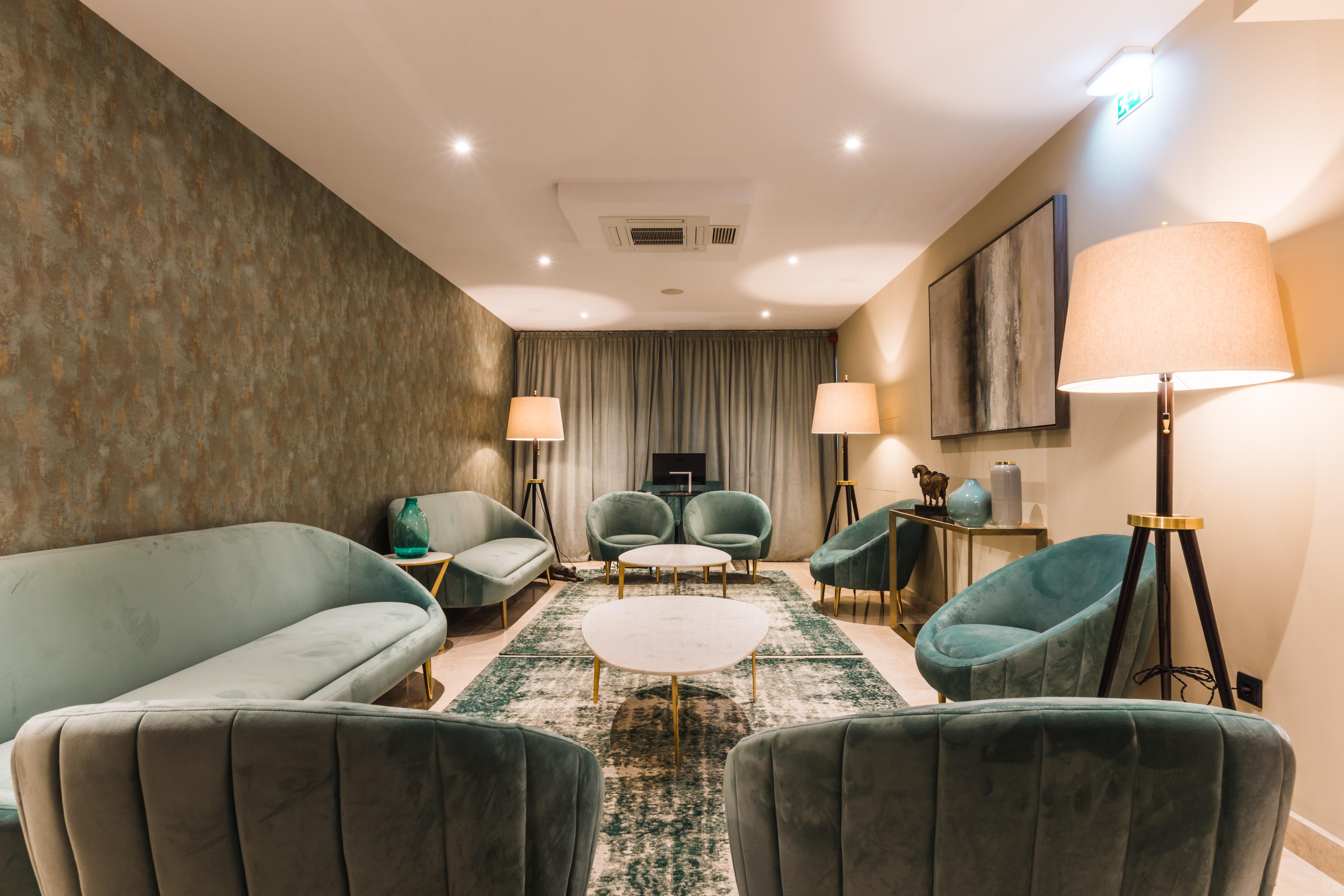 Rossio Boutique Lisbon