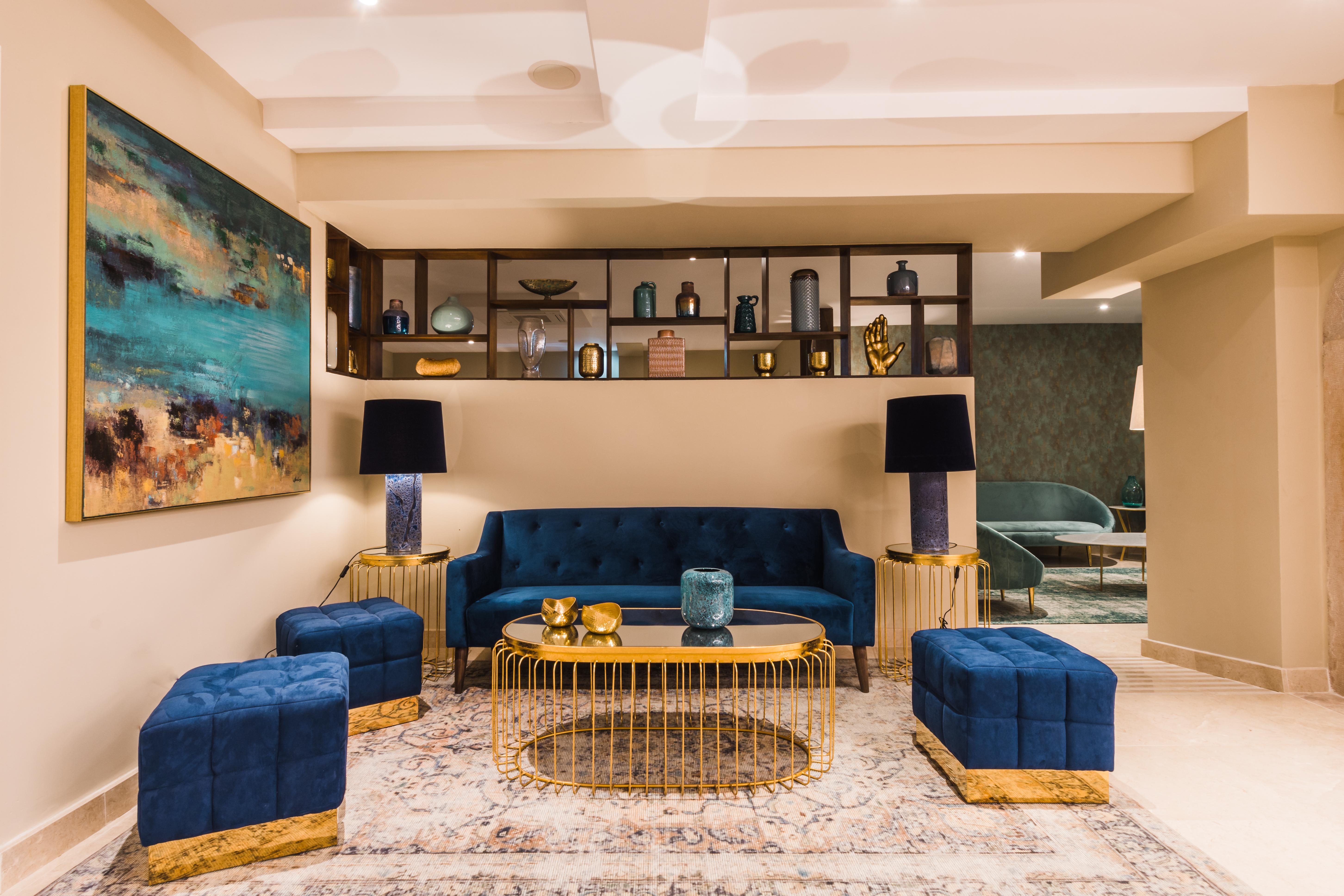 Rossio Boutique 4* Lisbon