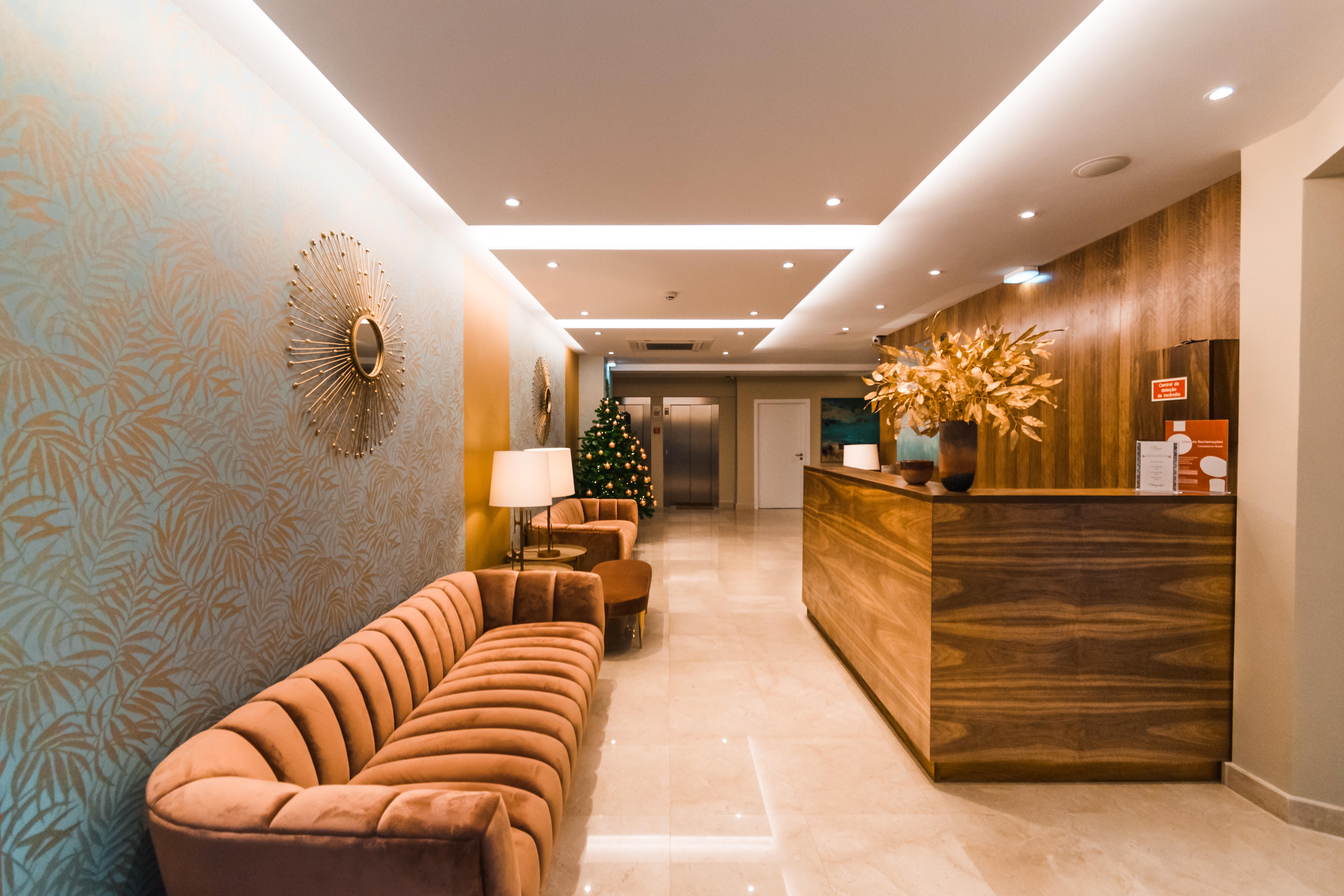 Rossio Boutique Lisbon