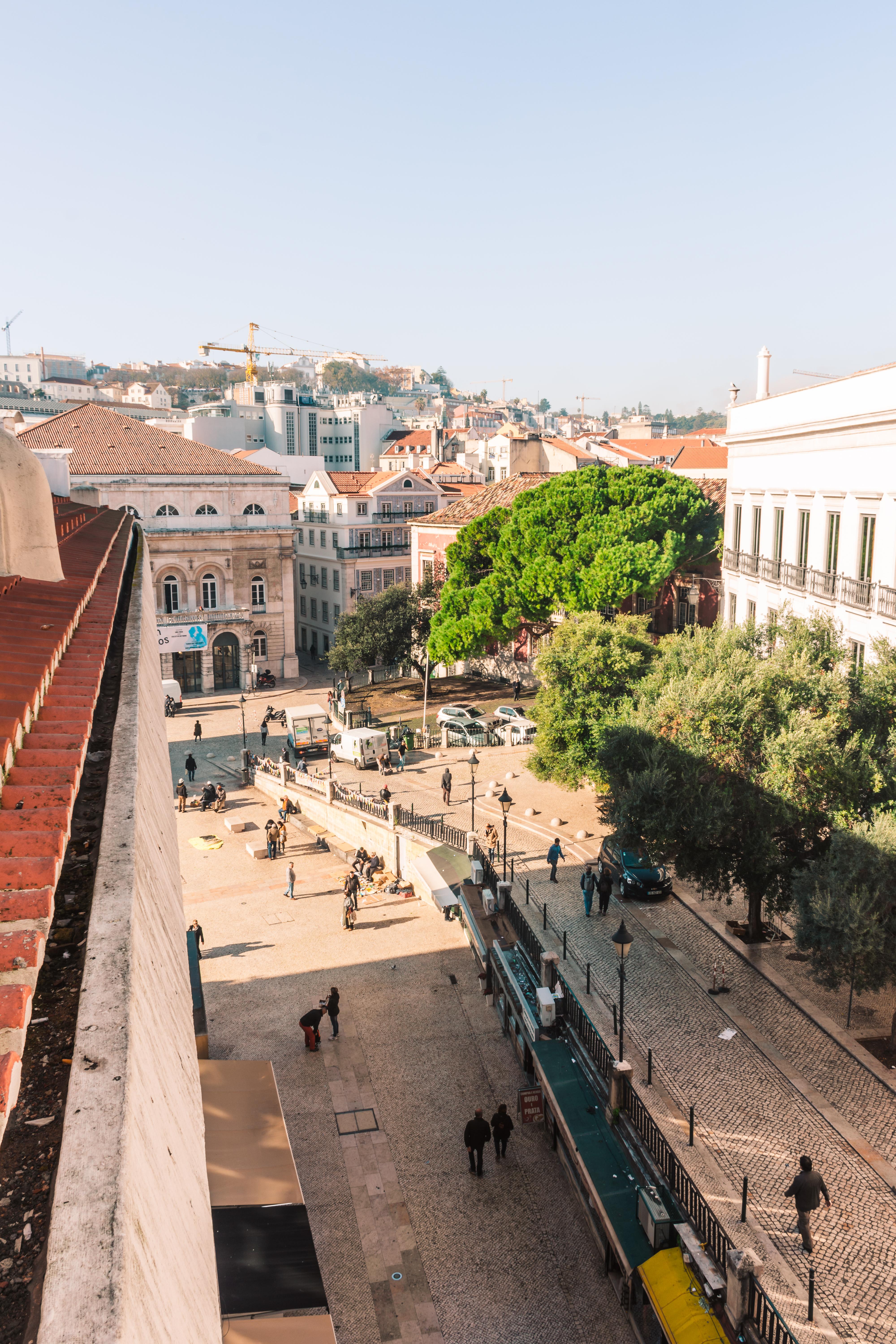 Rossio Boutique Lisbon