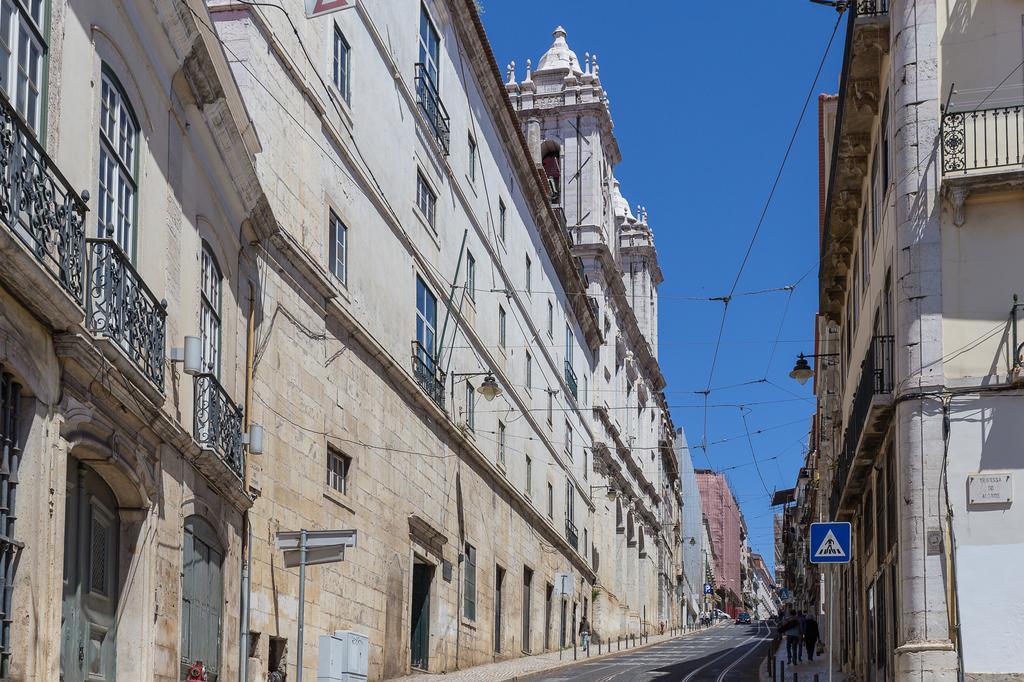 Bairro Alto Apartments-sao Bento