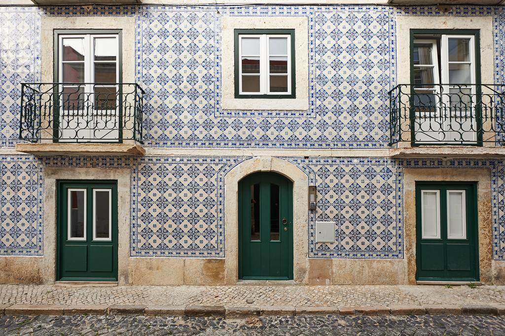 Apartamento Hello Alfama River *