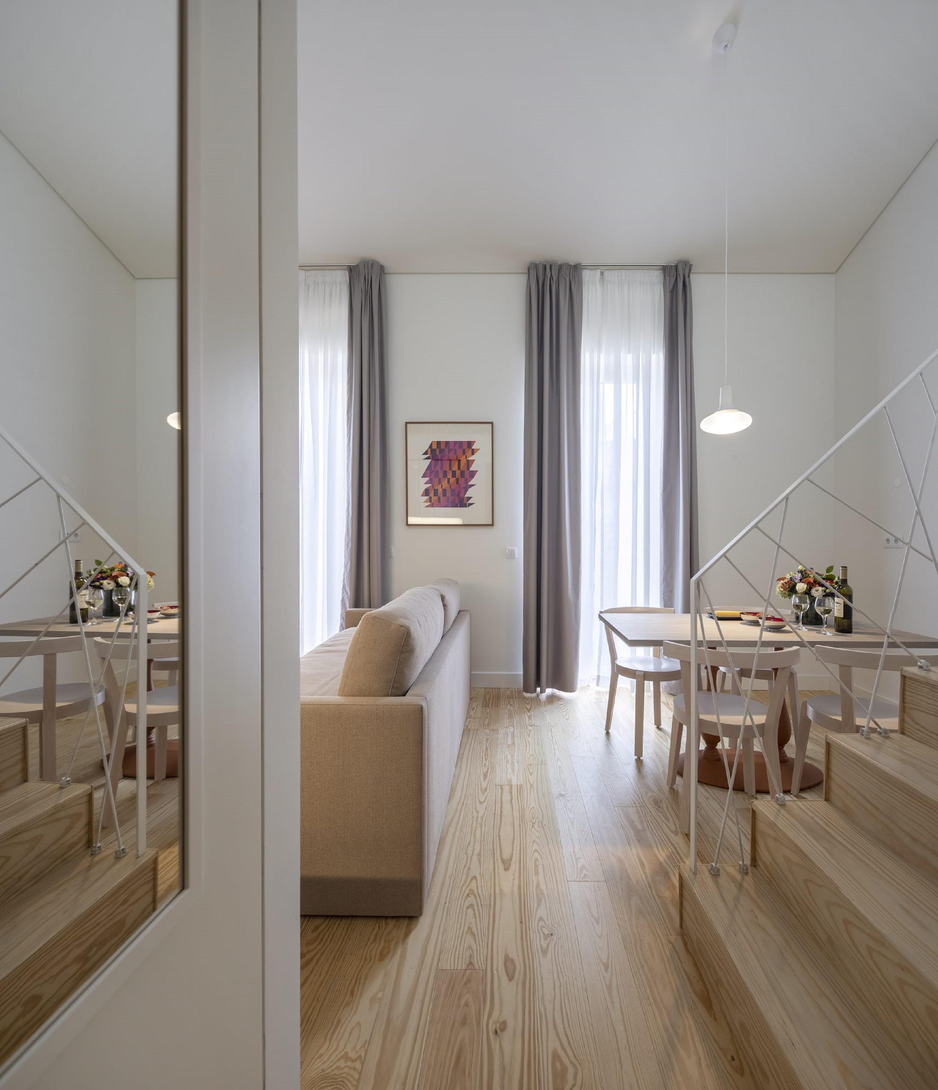 Apartment Serviced - Santos