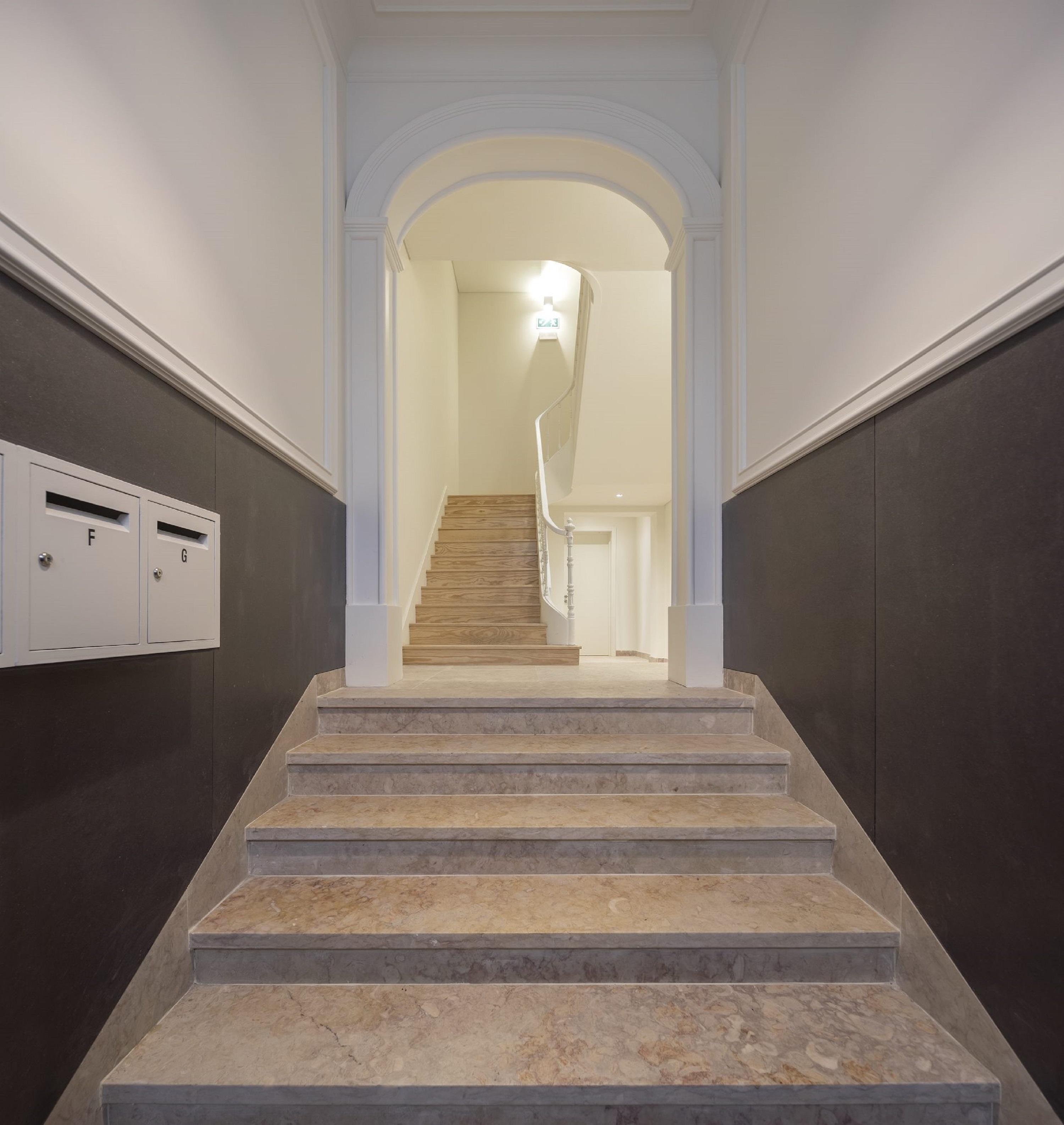 Serviced - Santos Apartment Lisbon