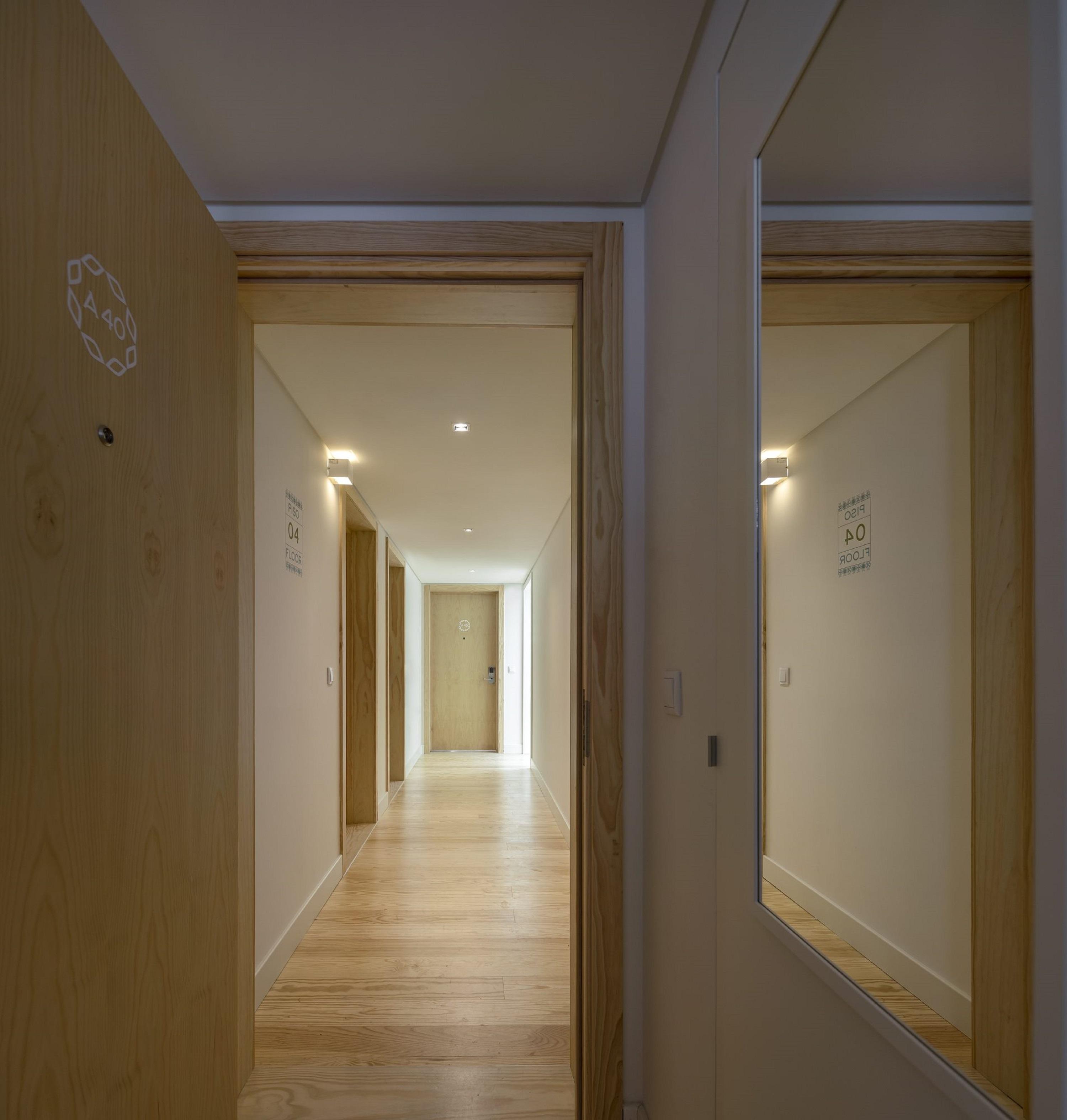 Serviced - Santos Apartment Lisbon