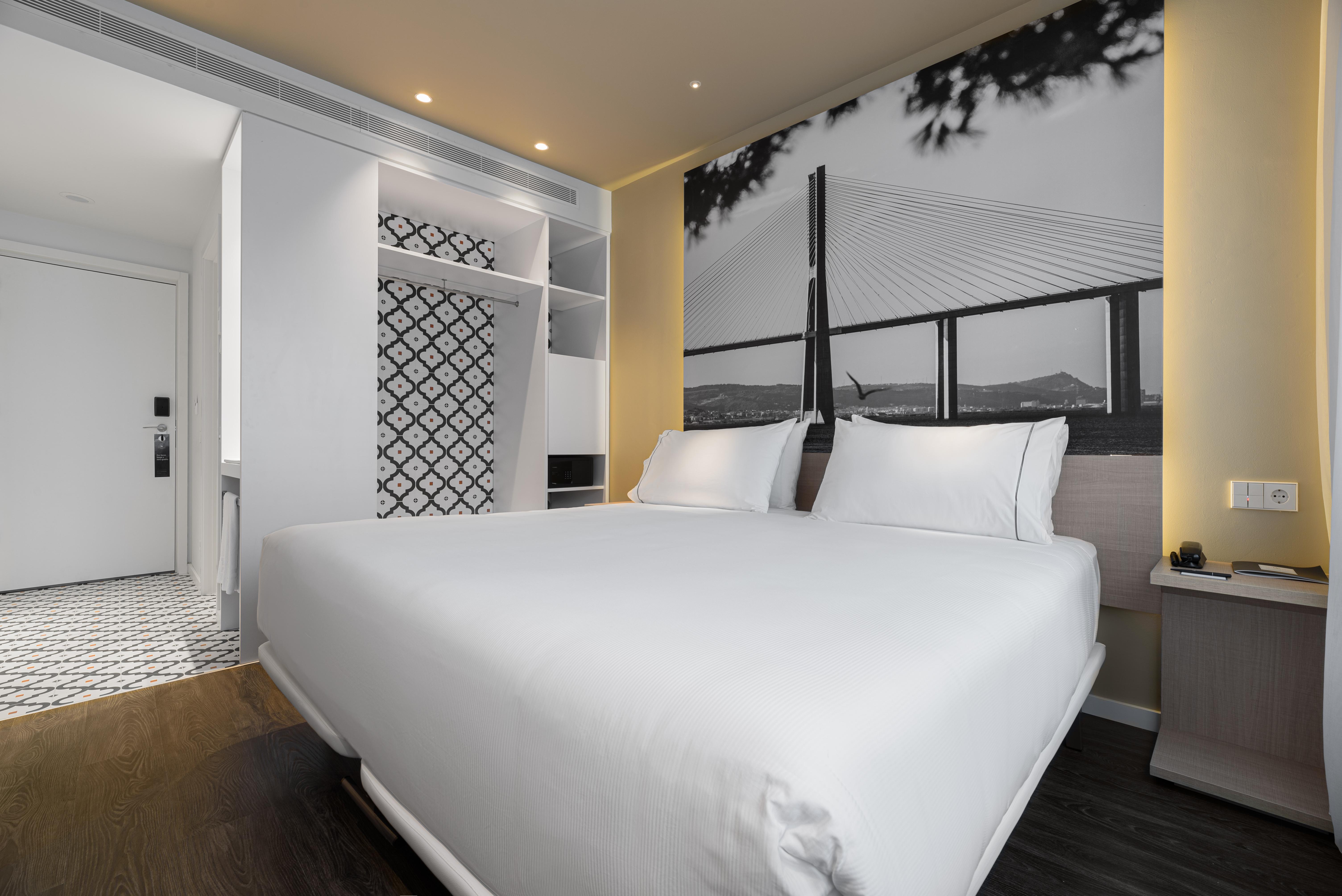 Ikonik Hotel Lisbon