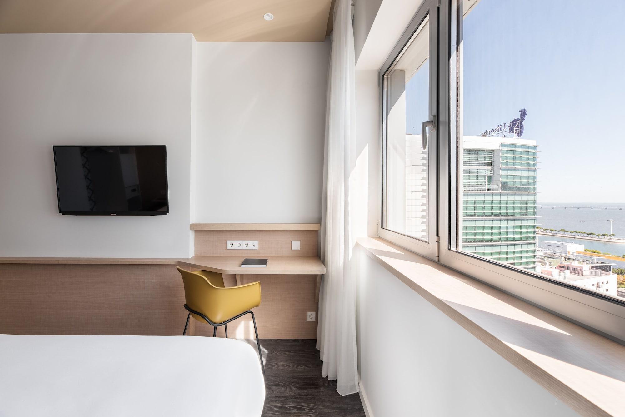 Hotel Ikonik Lisbon