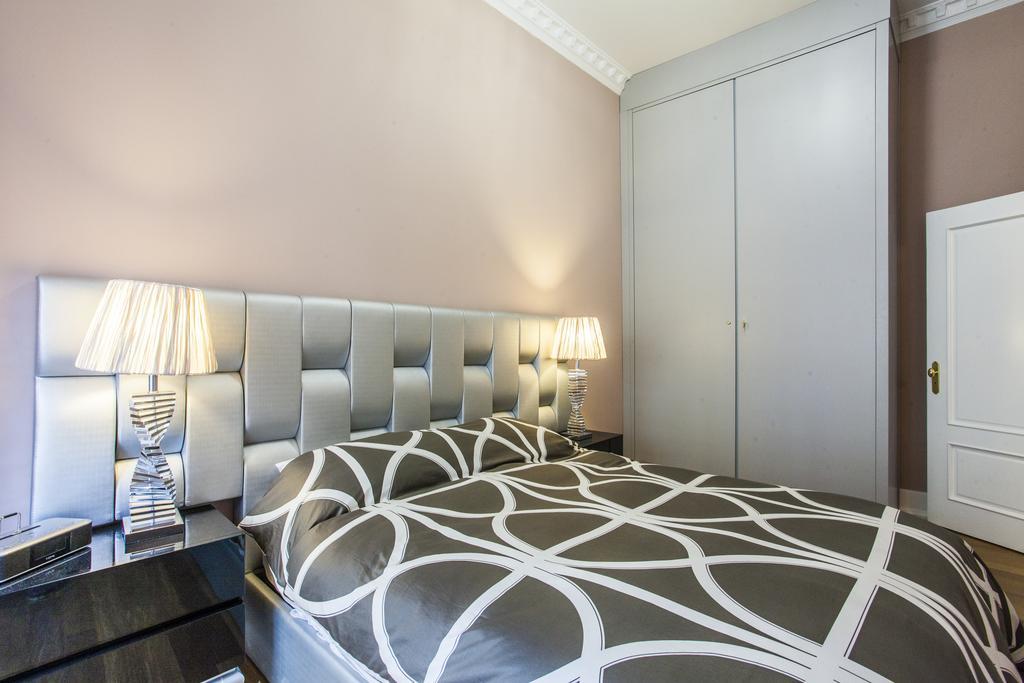 Lxway Rua Da Madalena Apartment *