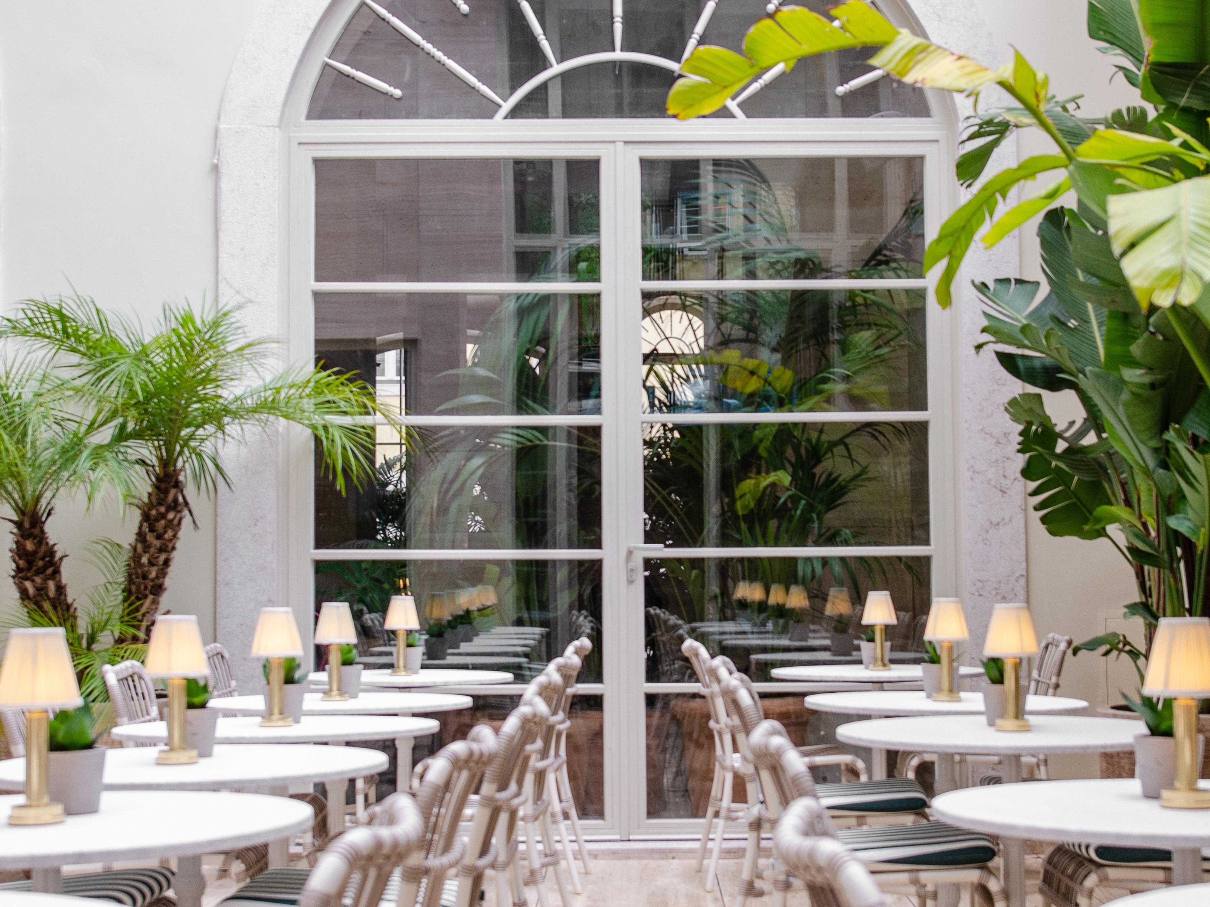Browns Avenue 5* Lisbon