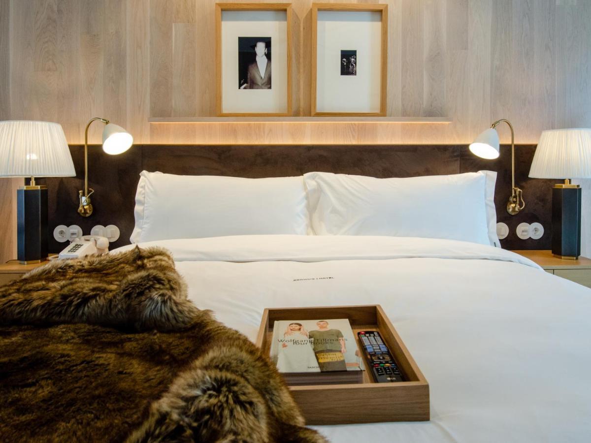 Browns Avenue 5* Lisbon