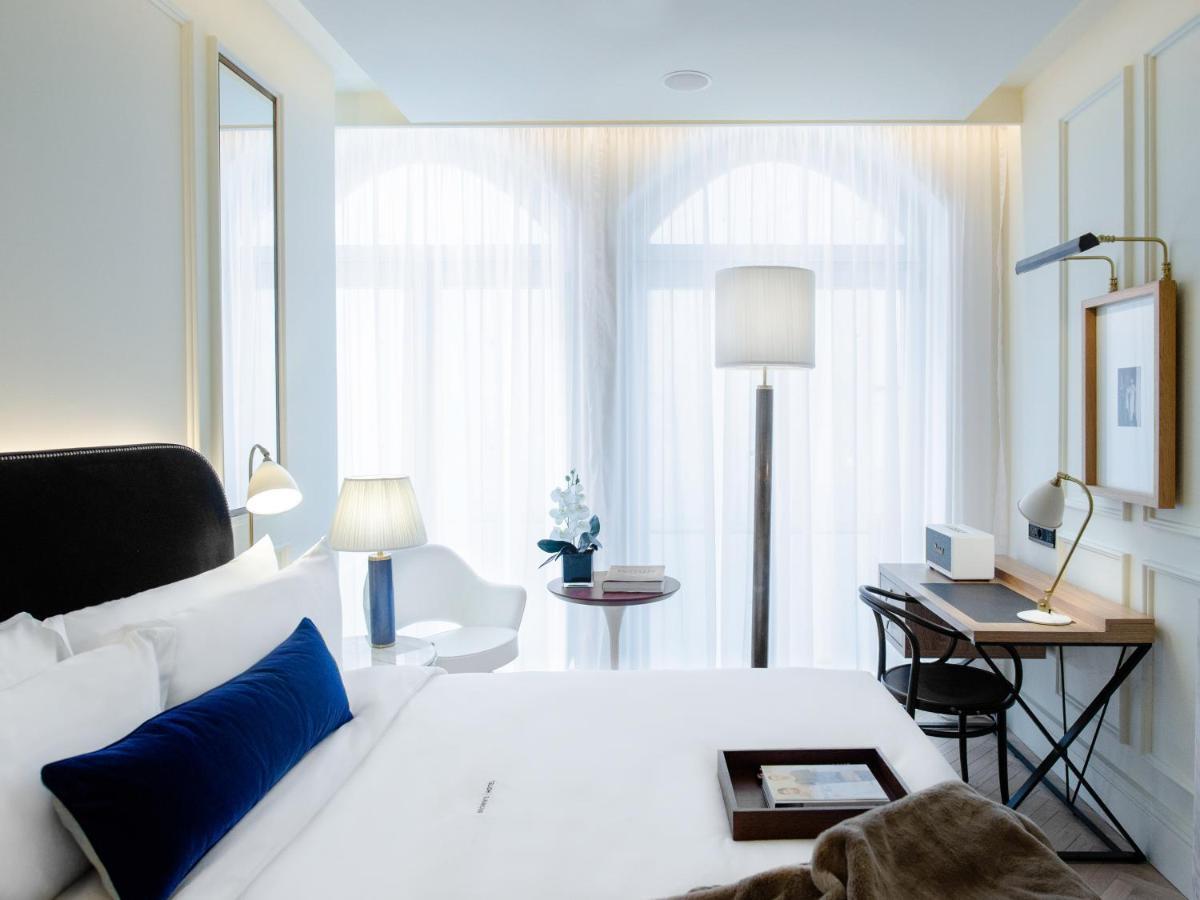 Browns Avenue Hotel Lisbon