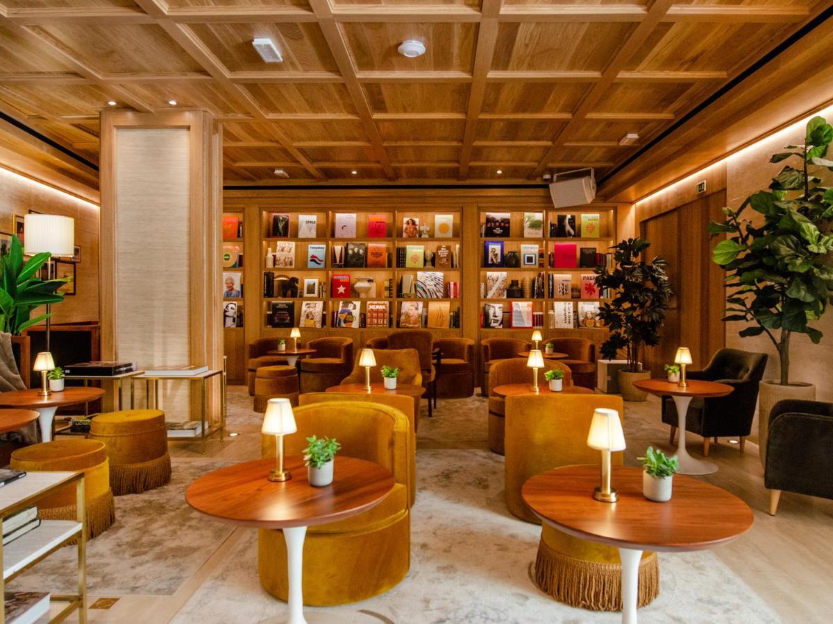 Hotel Browns Avenue Lisbon