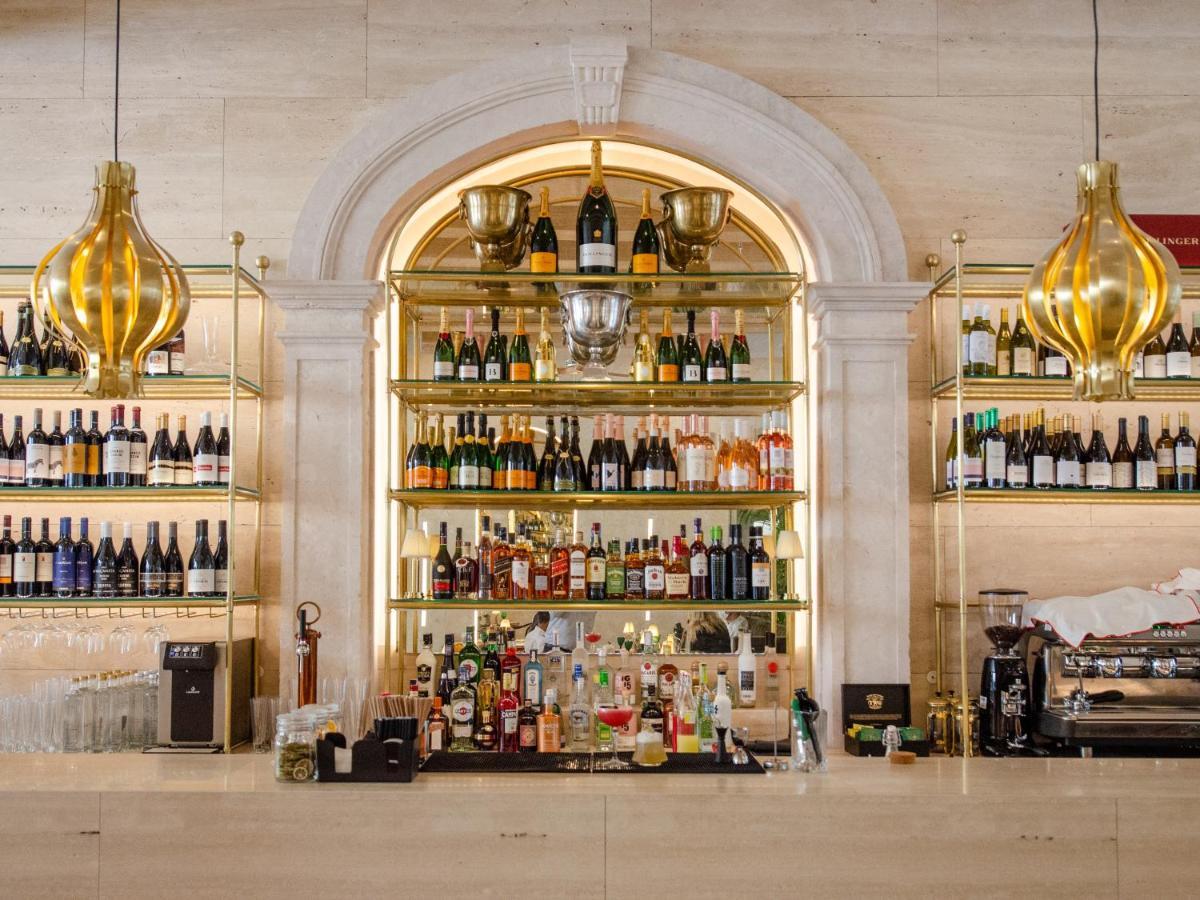 Hotel Browns Avenue Lisbon