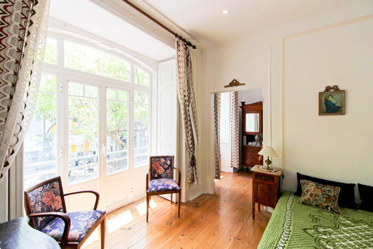 Donapart Lisbon