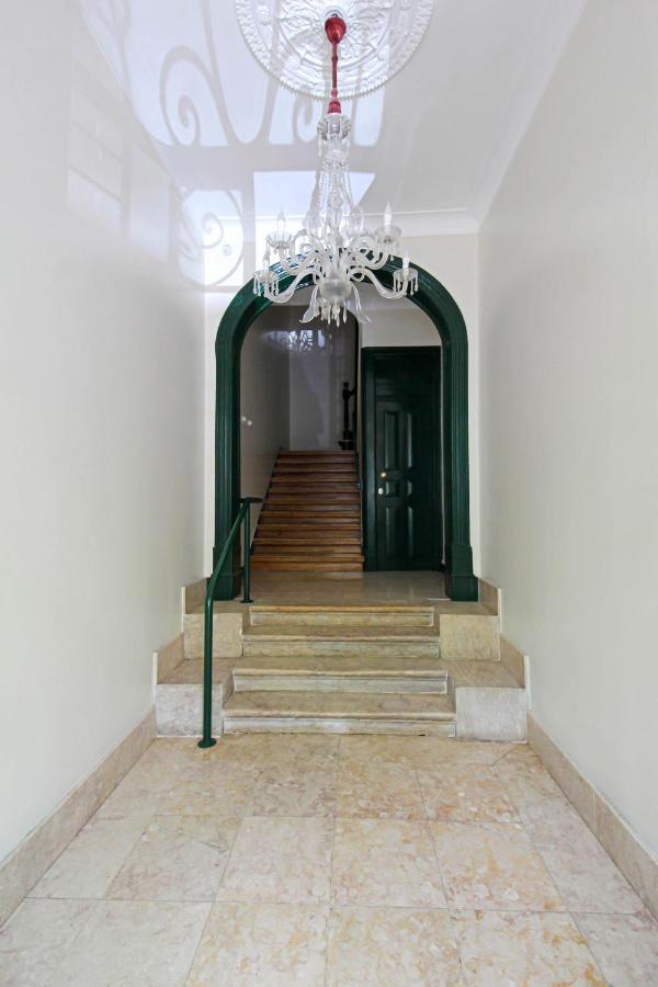Donapart Apartment *