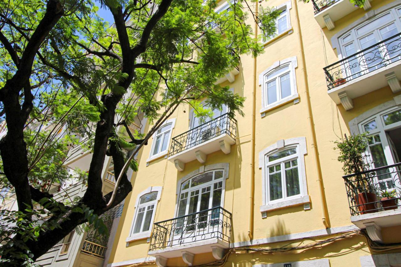 Apartment Donapart Lisbon