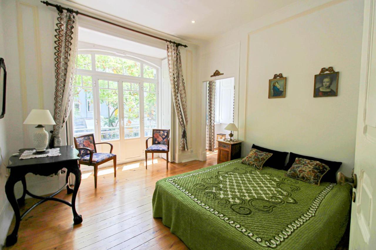 Donapart Apartment Lisbon