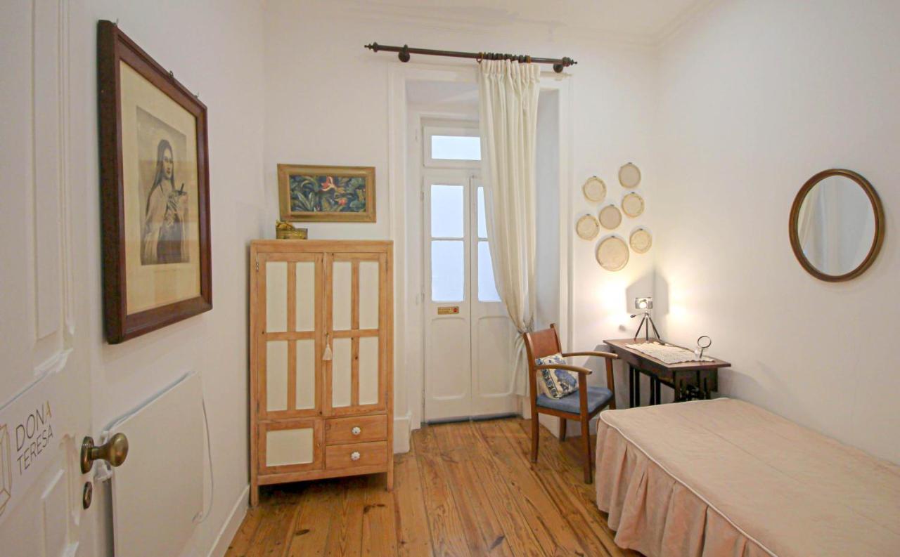 Donapart Apartment Lisbon