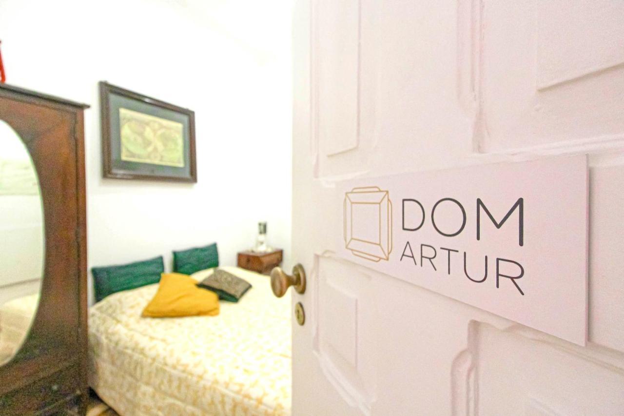 Donapart Apartment