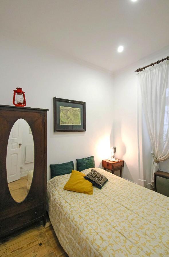 Apartment Donapart Lisbon