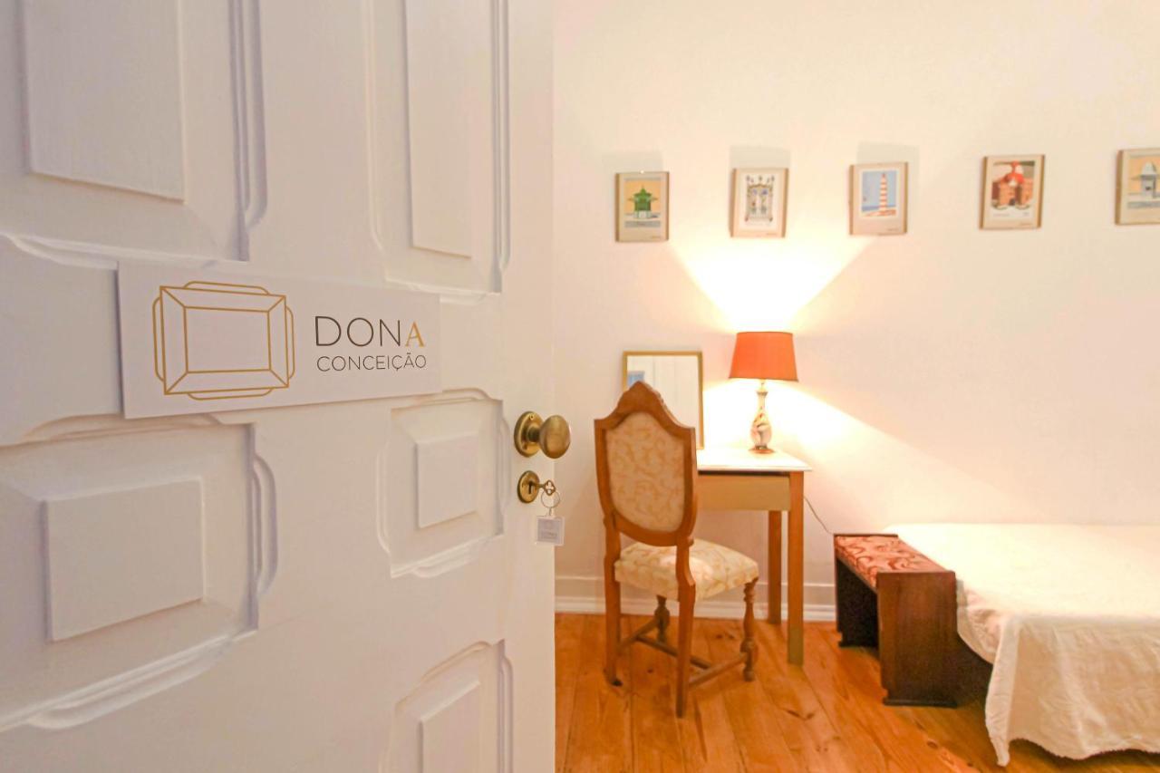 Donapart Apartment