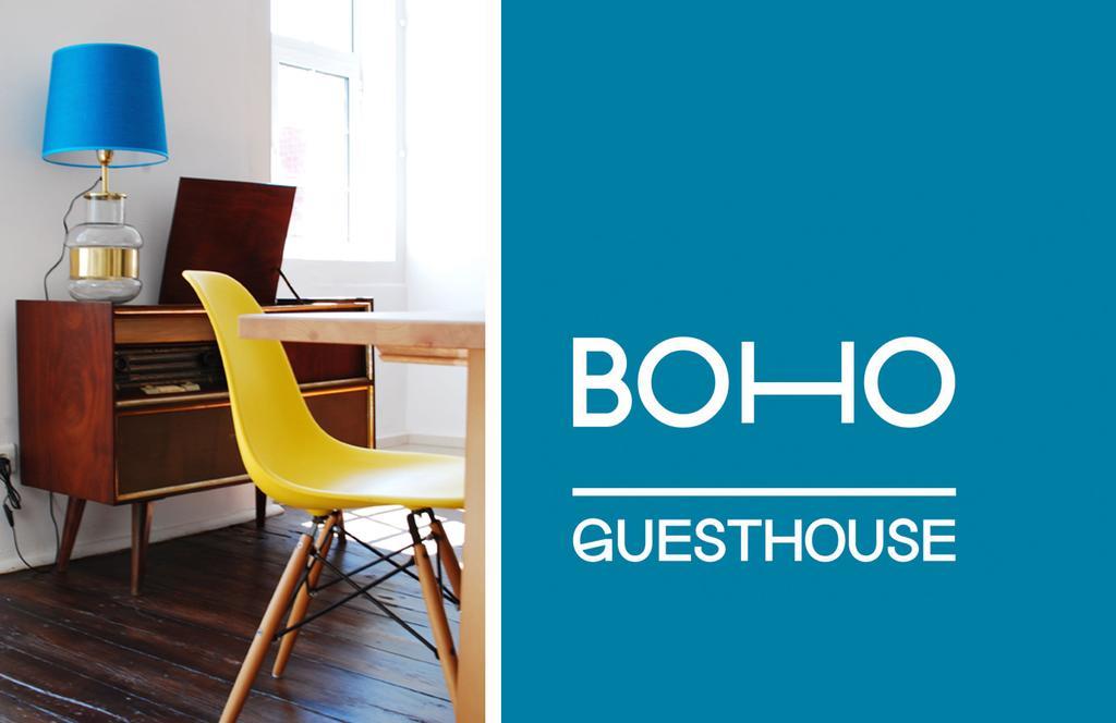 Boho Guesthouse - Rooms & Apartments Guest house *