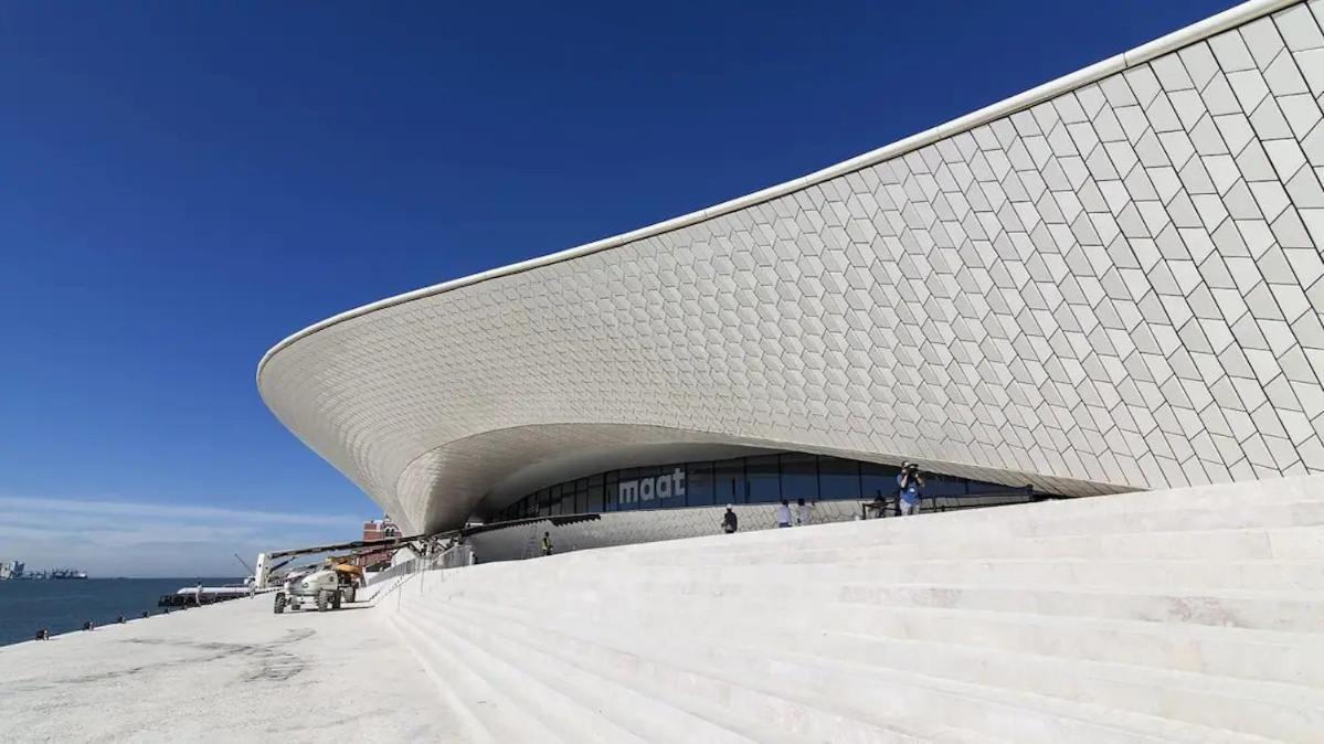 Apartamento Timeless Ambassador -belem Lisboa