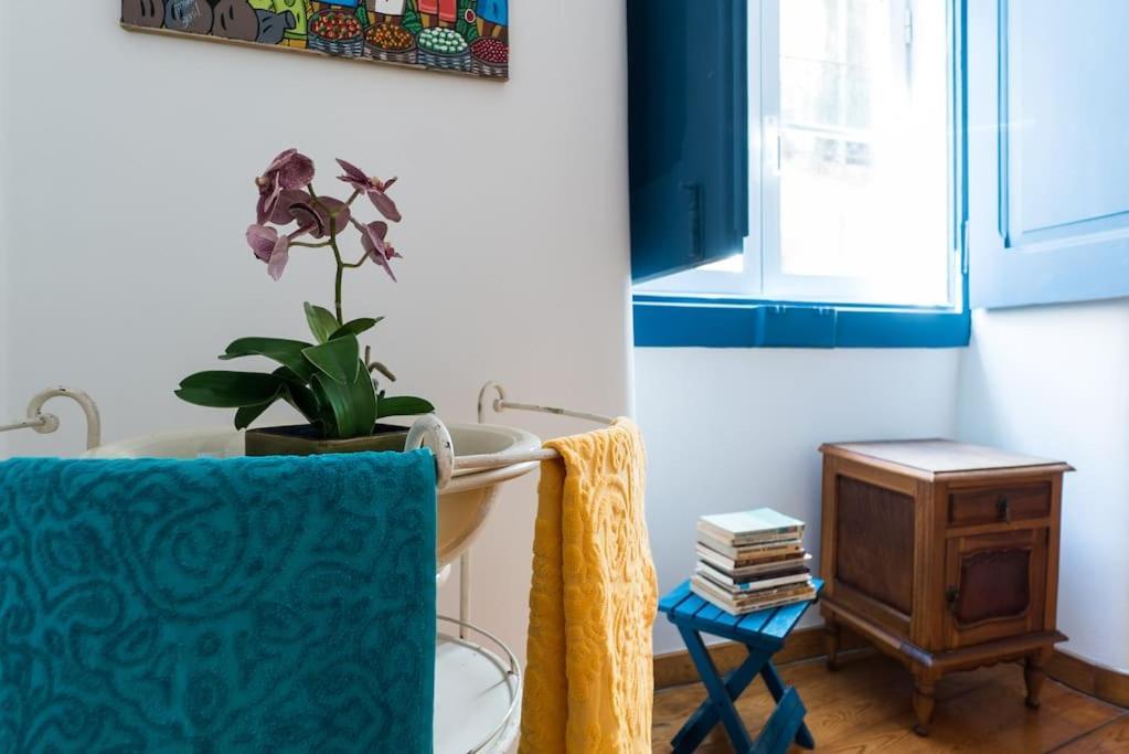 Apartment Magnificent Historical City Centre Apart With Terrace *