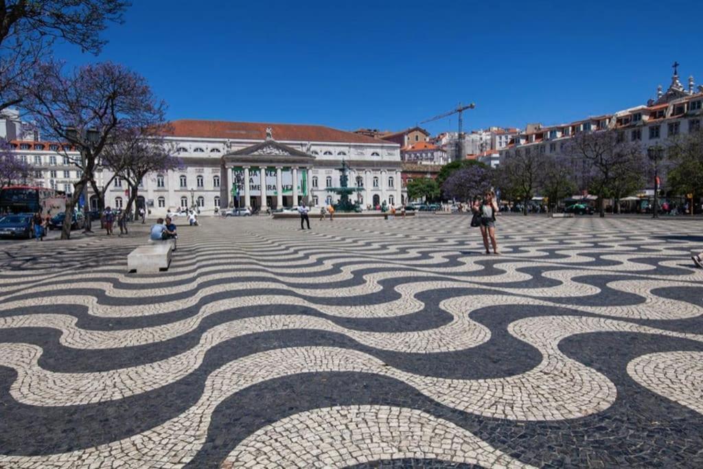 Magnificent Historical City Centre Apart With Terrace
