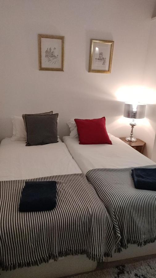 Ola - Graca Ii Apartment