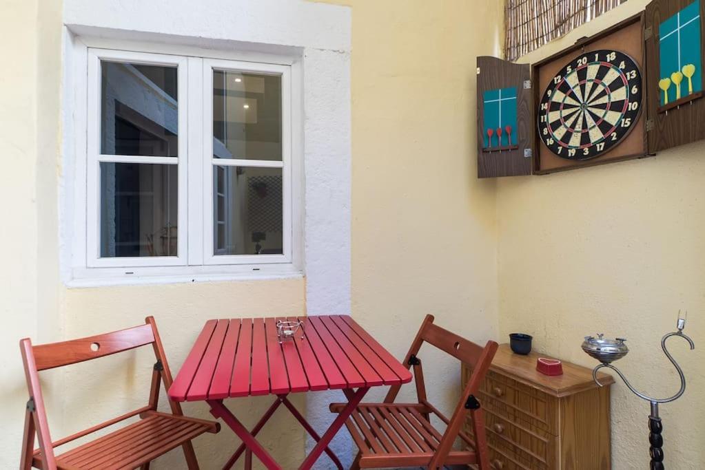 Magnificent Historical City Centre Apart With Terrace
