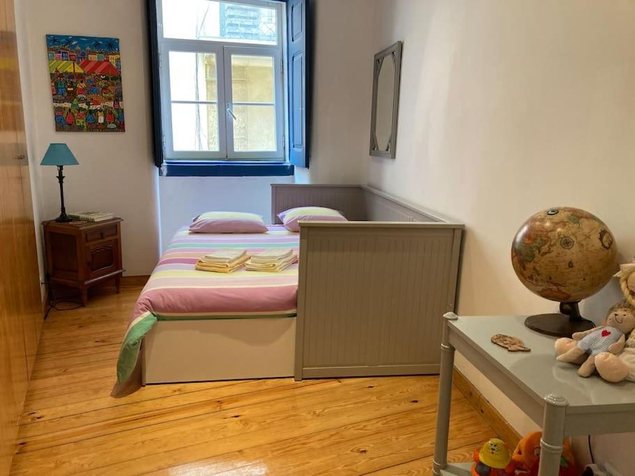Apartment Magnificent Historical City Centre Apart With Terrace