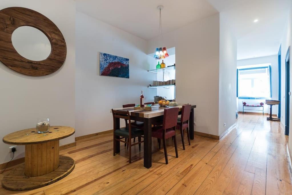 Apartment Magnificent Historical City Centre Apart With Terrace