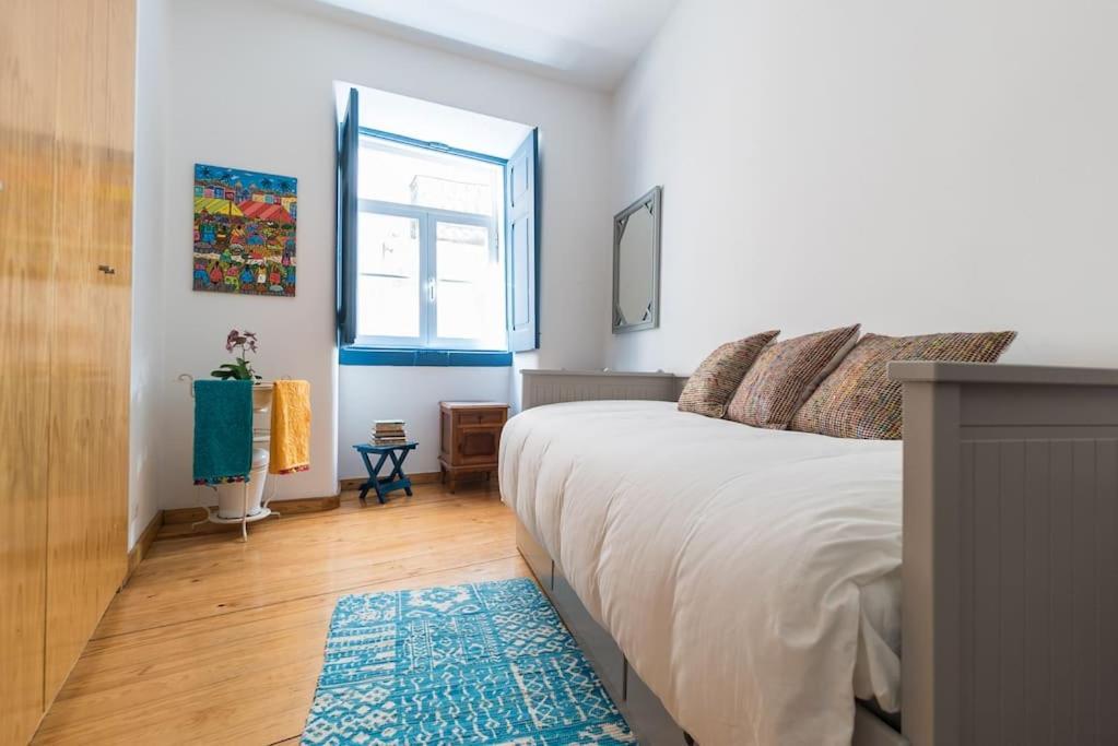 Magnificent Historical City Centre Apart With Terrace Apartment