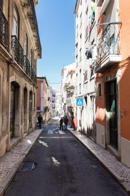 Magnificent Historical City Centre Apart With Terrace *
