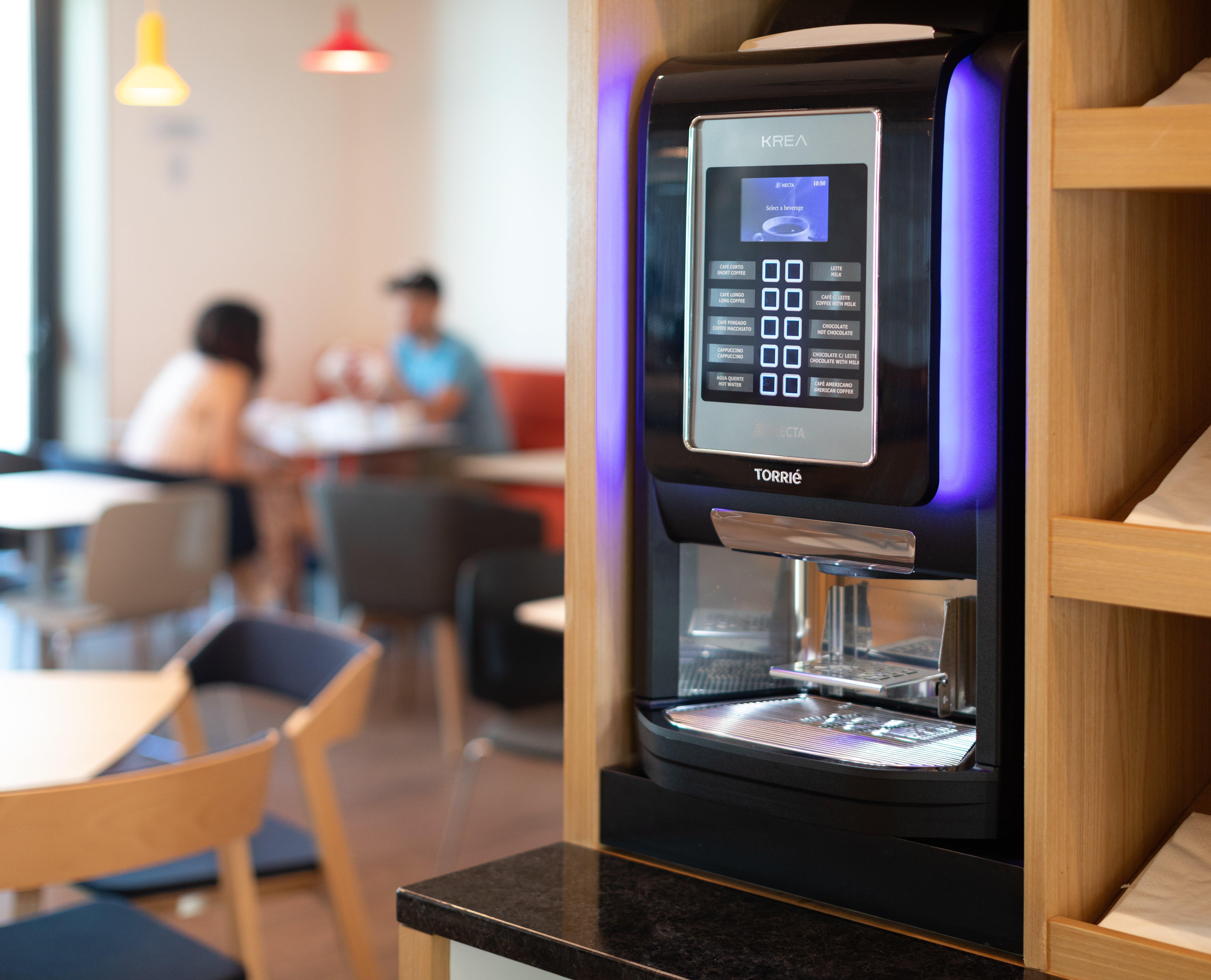 Hotel Express - - Plaza Saldanha By Ihg Lisbon