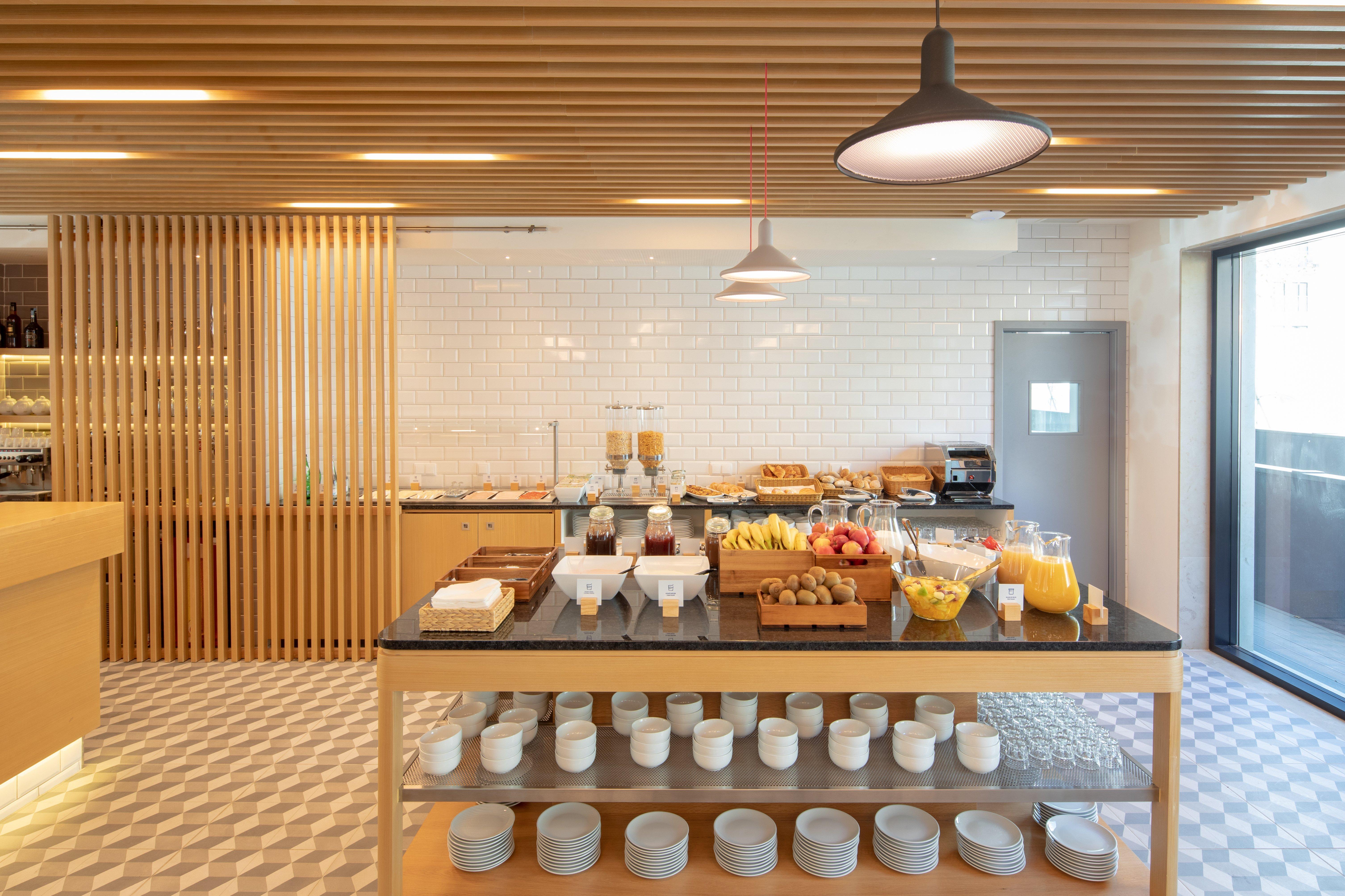 Hotel Express - - Plaza Saldanha By Ihg Lisbon