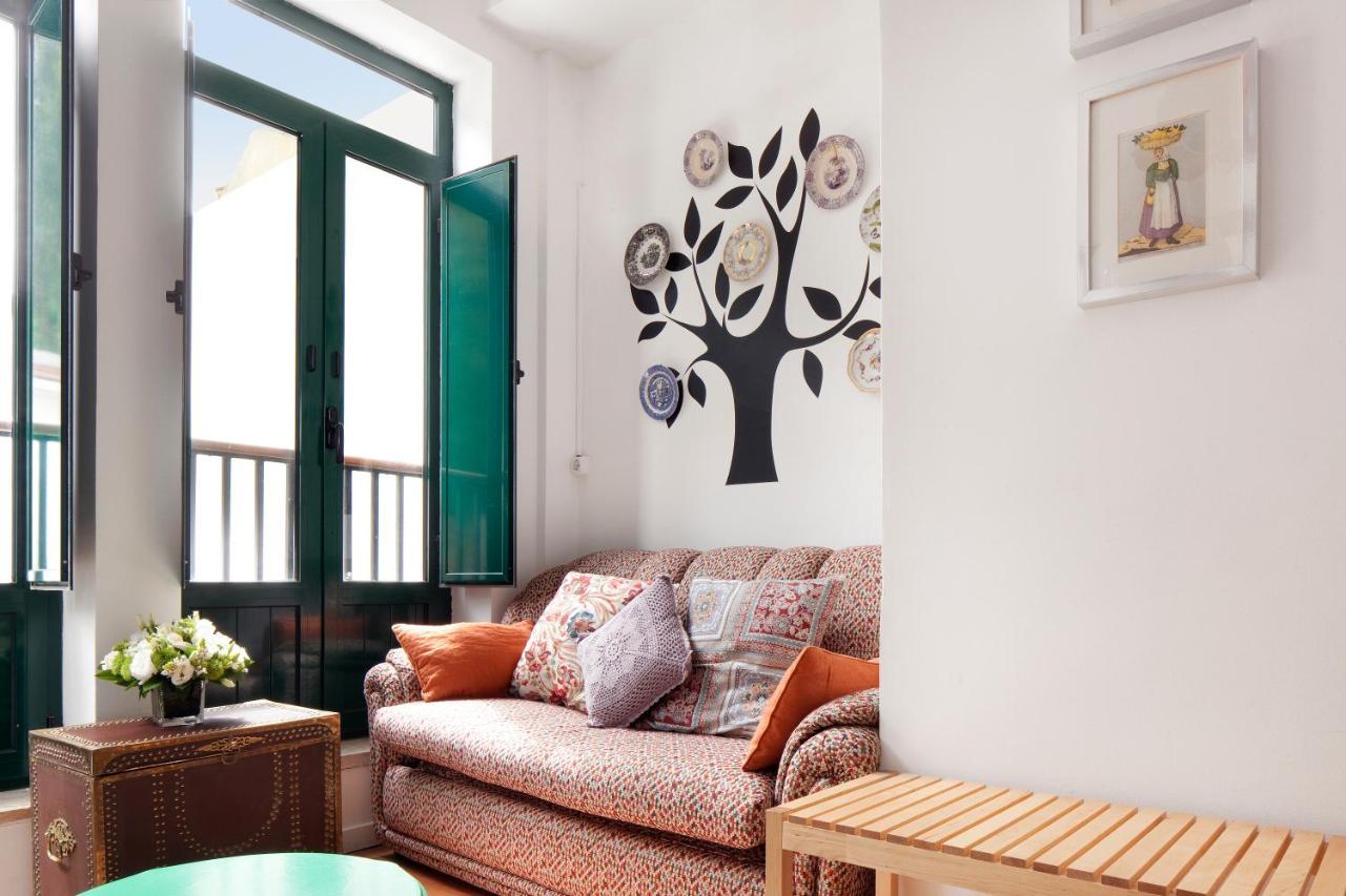 Apartment Feelinglisbon Fado Lisbon