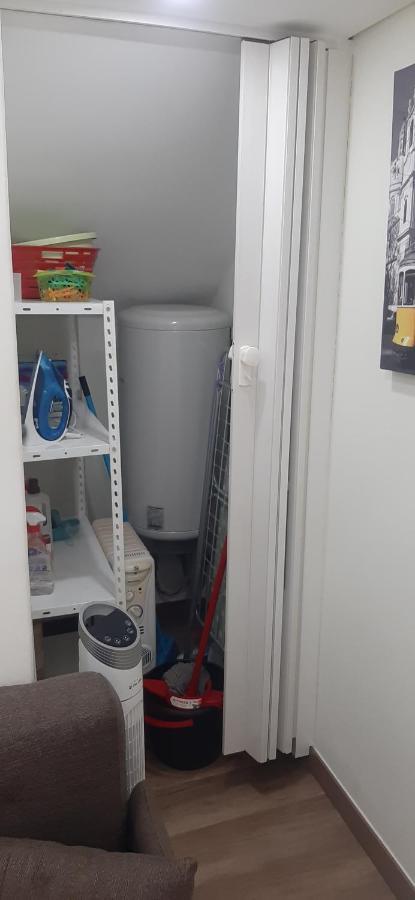 Minimalist Located Near Belem Apartment *