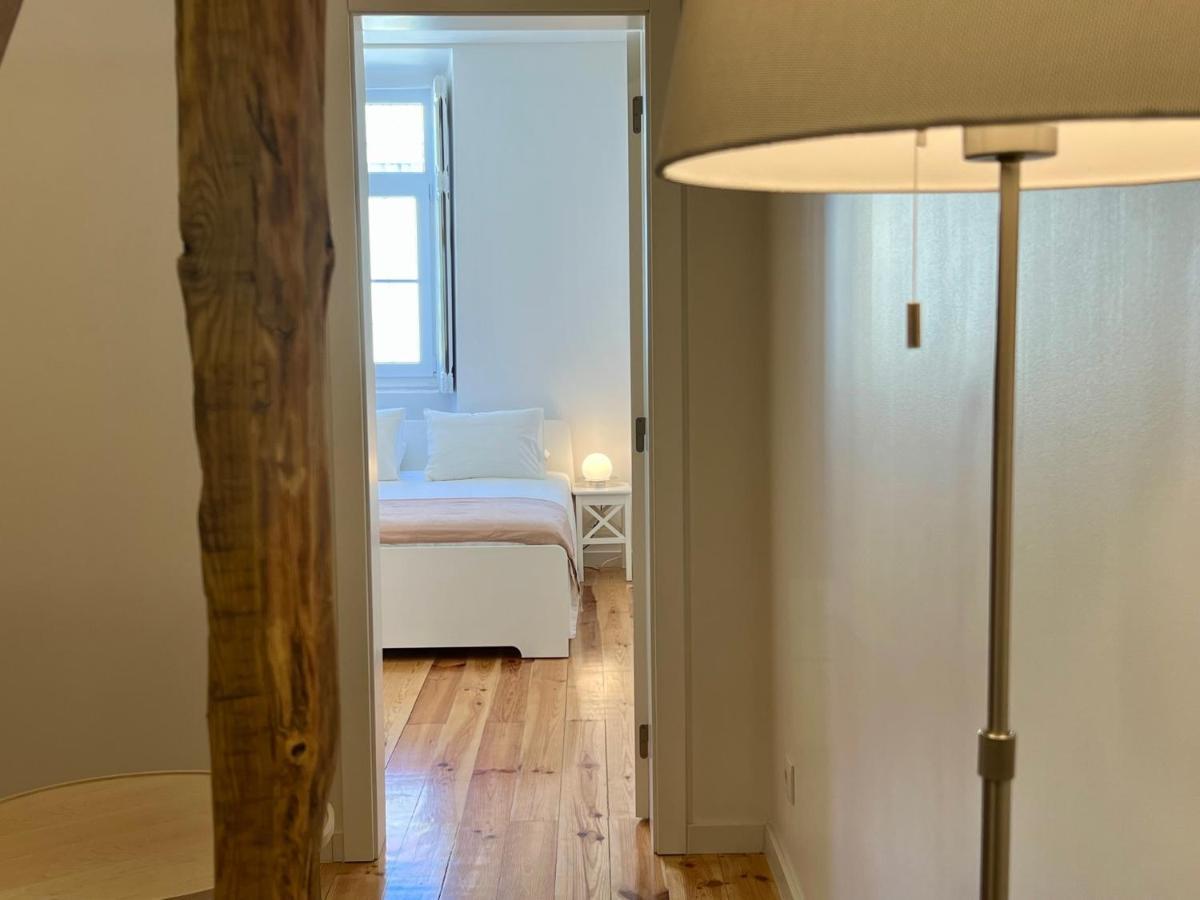 Apartment Portugalia Lisbon